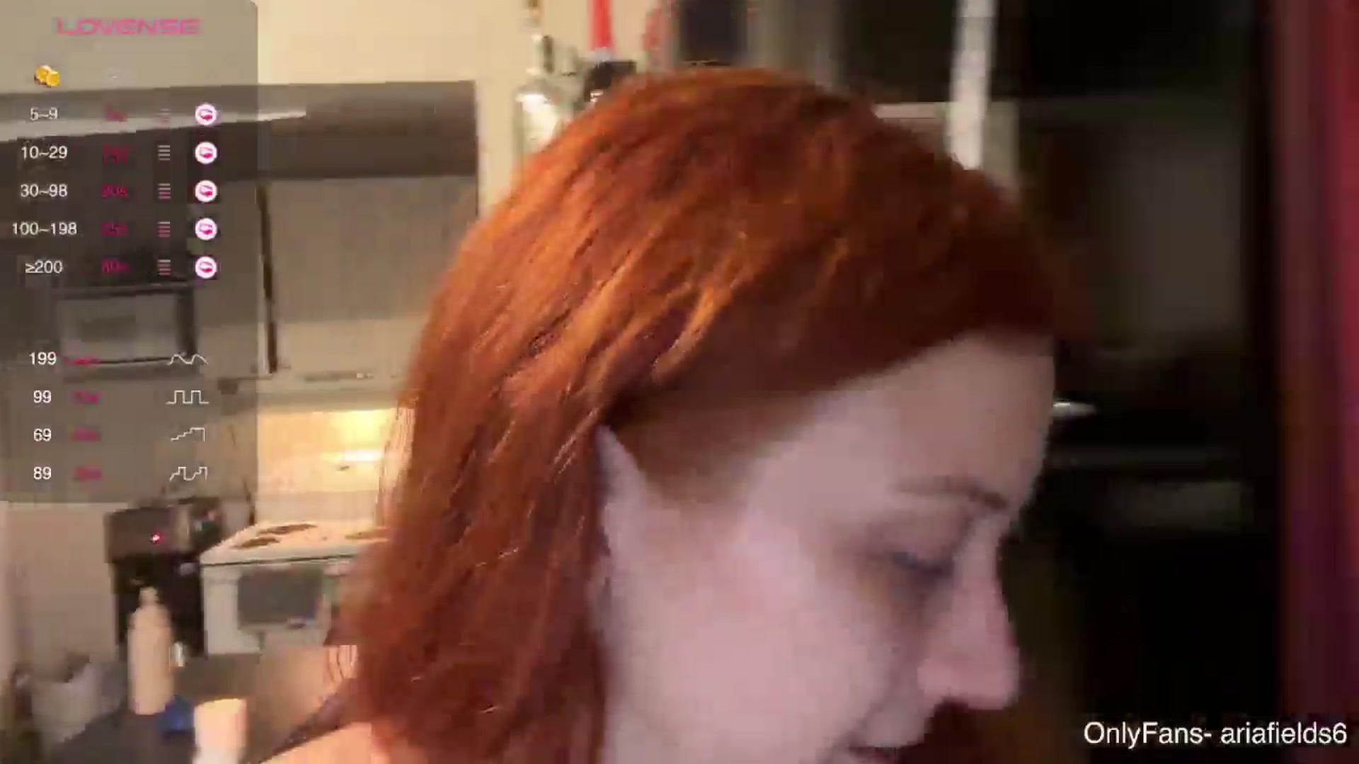 Gallery image thumbnail from AriaFields's myfreecams stream on, 05/15/2024, 03:57 image 6 of 20