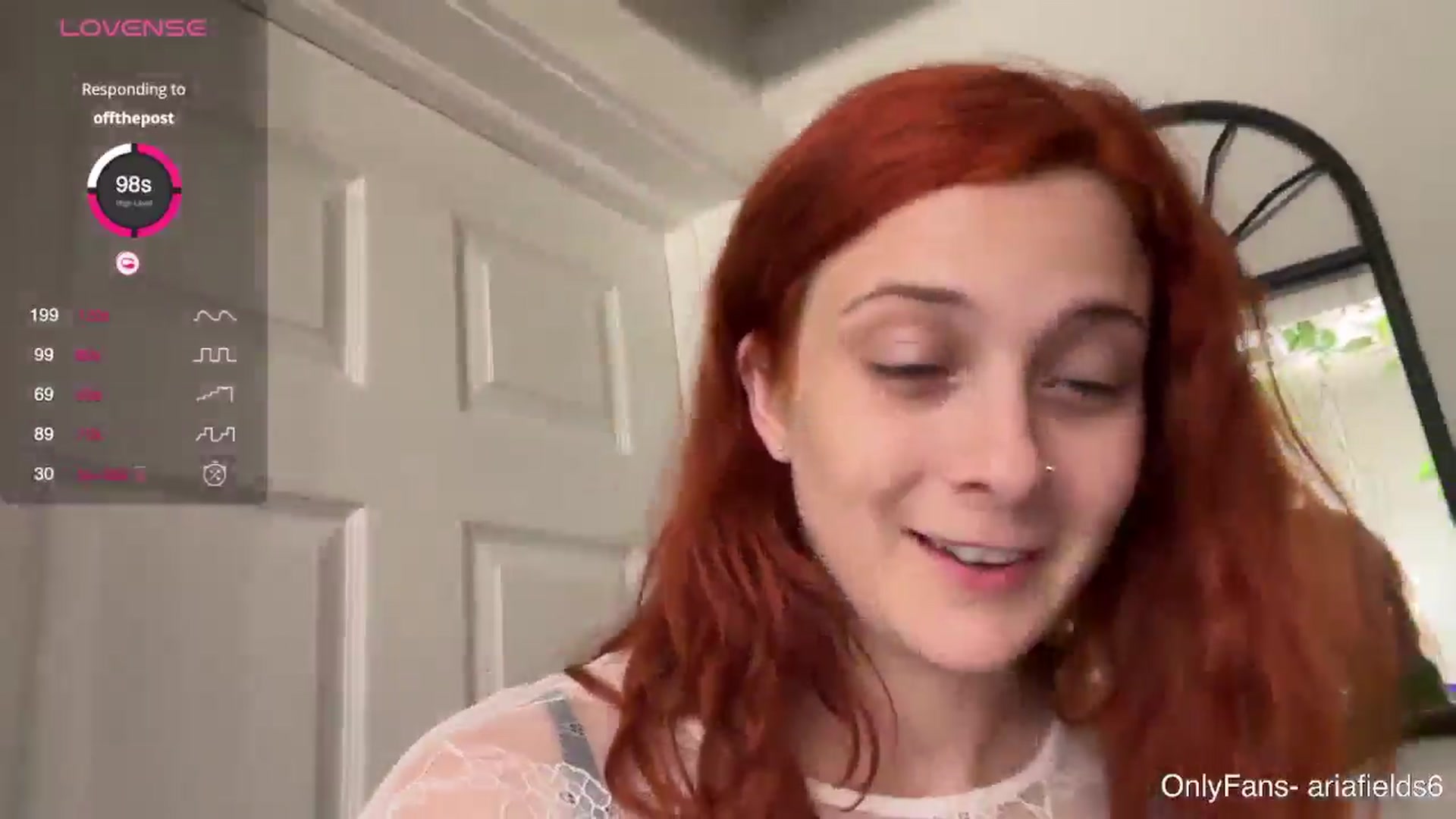 Gallery image thumbnail from AriaFields's myfreecams stream on, 07/08/2024, 20:03 image 12 of 20