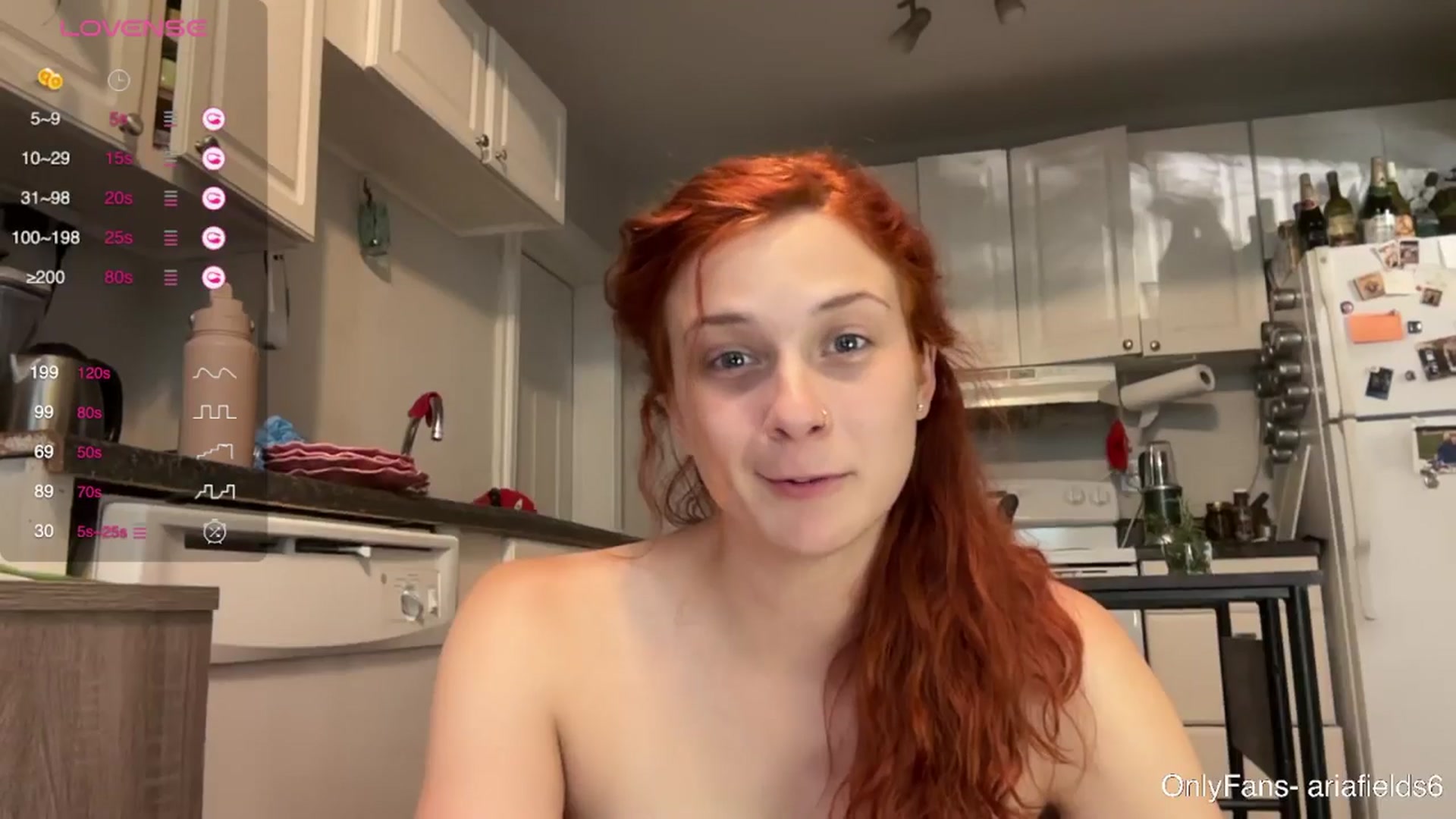 Gallery image thumbnail from AriaFields's myfreecams stream on, 07/11/2024, 20:56 image 12 of 20