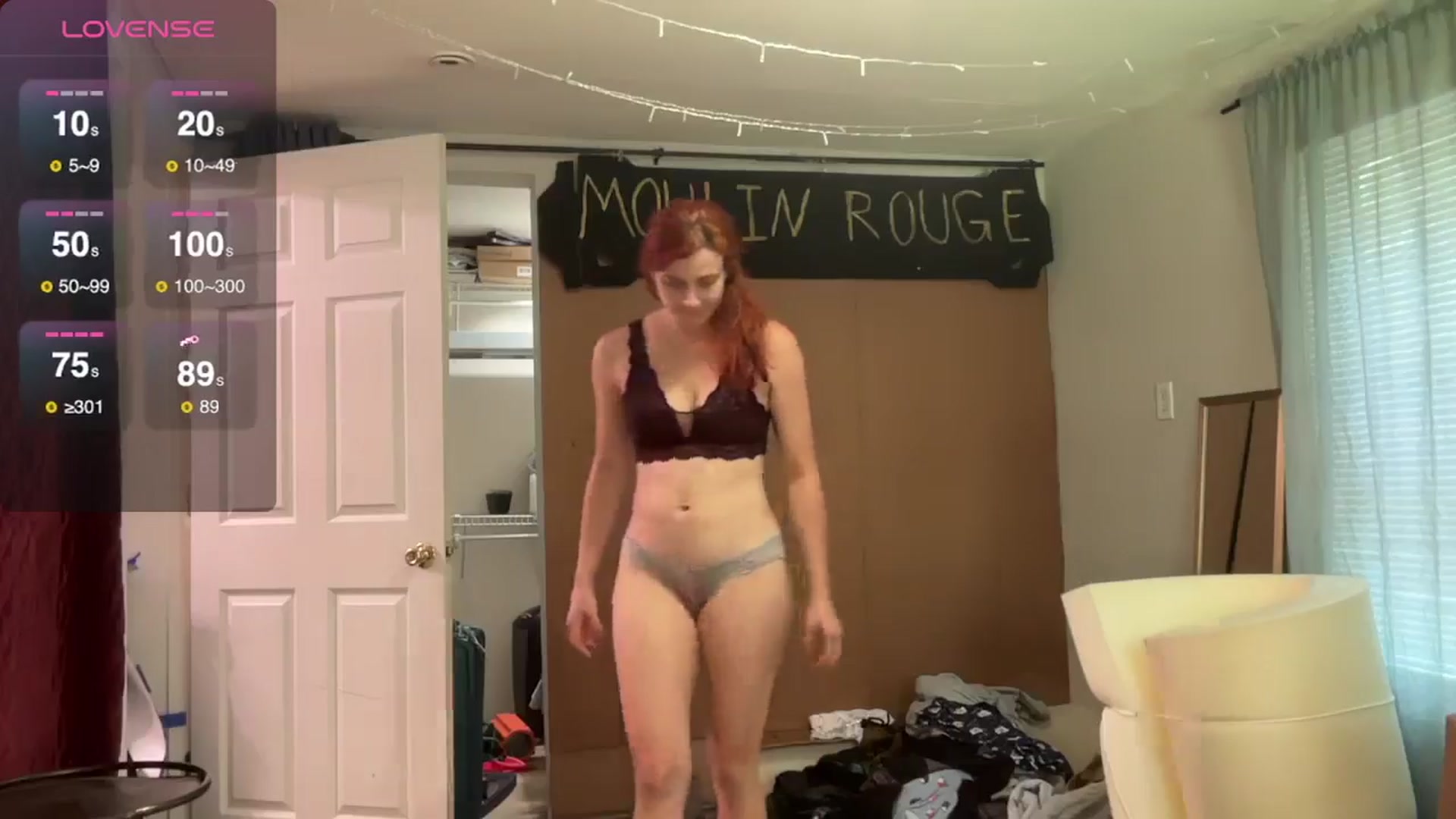 Gallery image thumbnail from AriaFields's myfreecams stream on, 08/21/2024, 17:31 image 12 of 20
