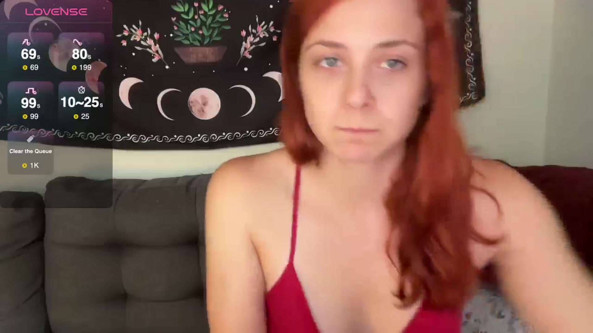 Gallery image thumbnail from AriaFields's myfreecams stream on, 08/23/2024, 14:34 image 18 of 20