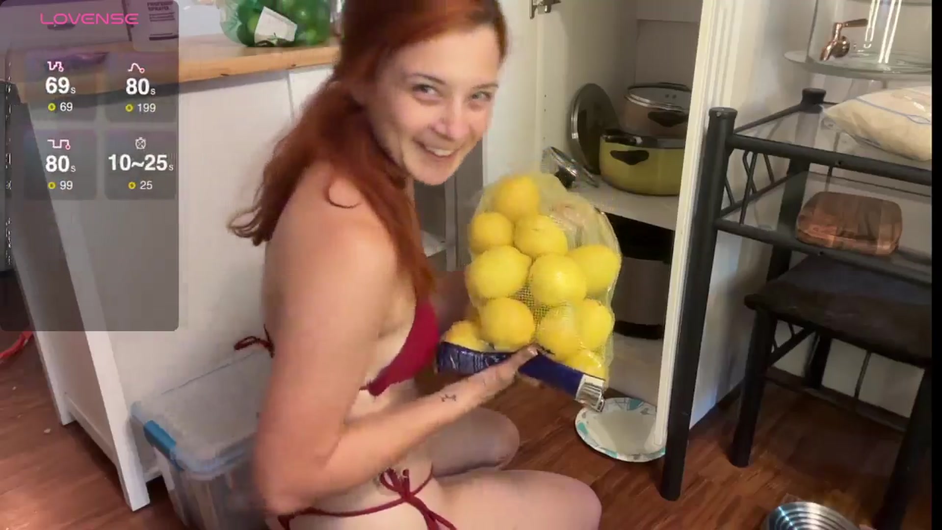 Gallery image thumbnail from AriaFields's myfreecams stream on, 08/27/2024, 19:15 image 17 of 20
