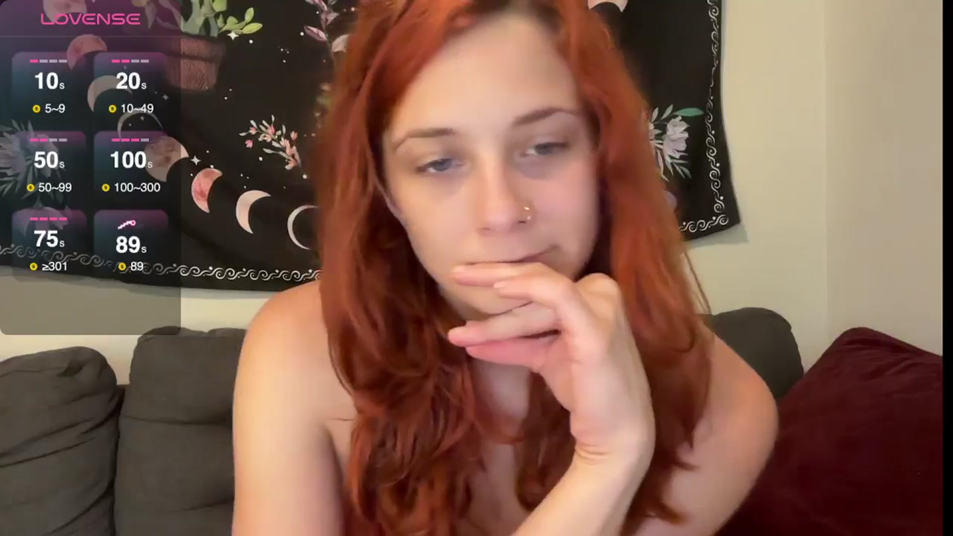 Gallery image thumbnail from AriaFields's myfreecams stream on, 08/28/2024, 13:50 image 15 of 20