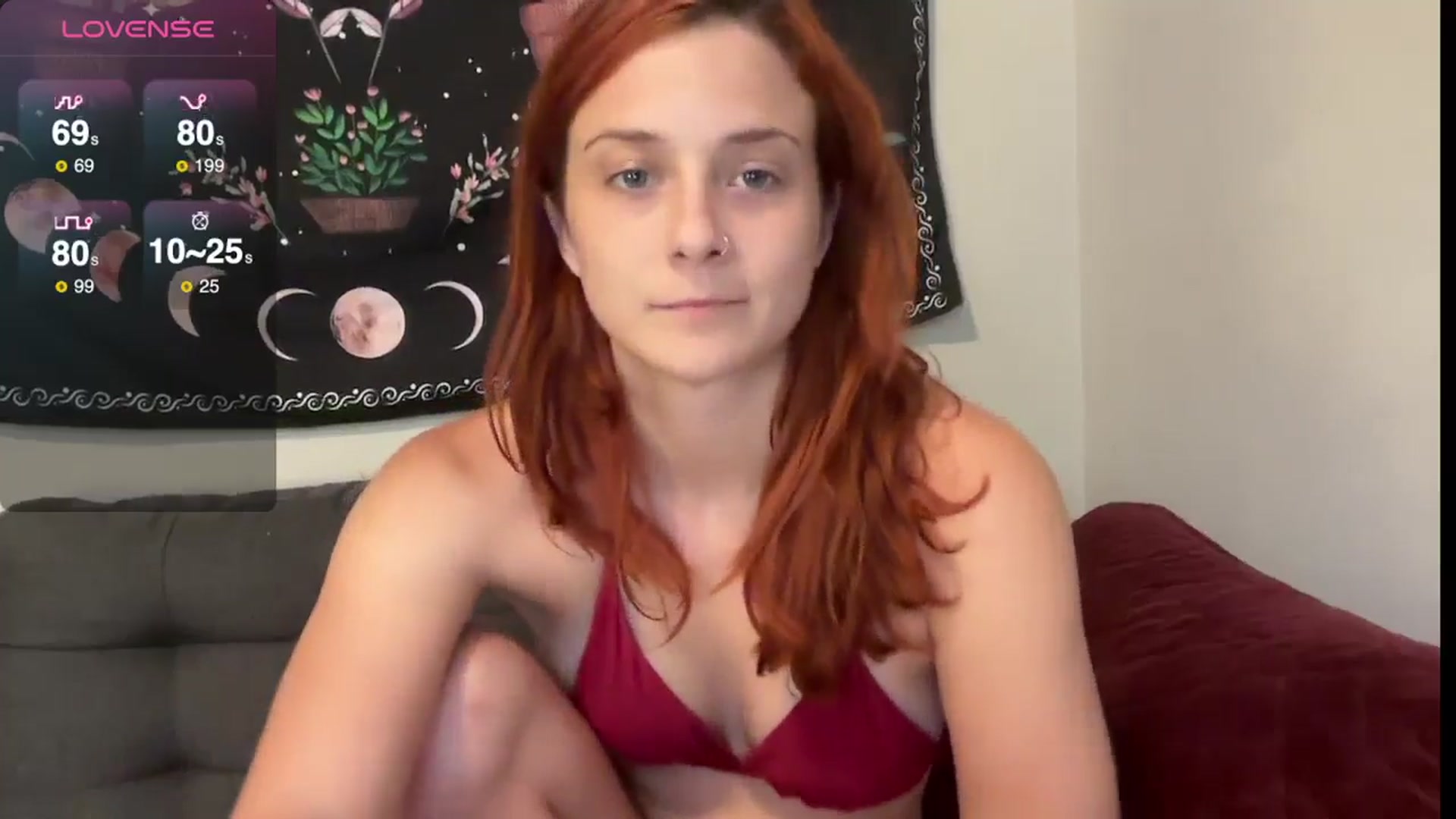 Gallery image thumbnail from AriaFields's myfreecams stream on, 08/28/2024, 16:27 image 19 of 20