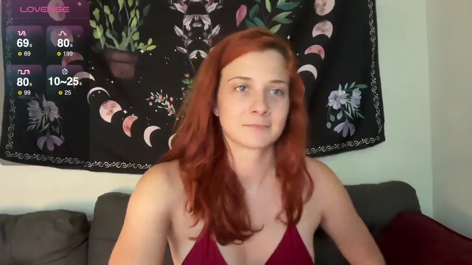 Gallery image thumbnail from AriaFields's myfreecams stream on, 08/29/2024, 16:24 image 6 of 20