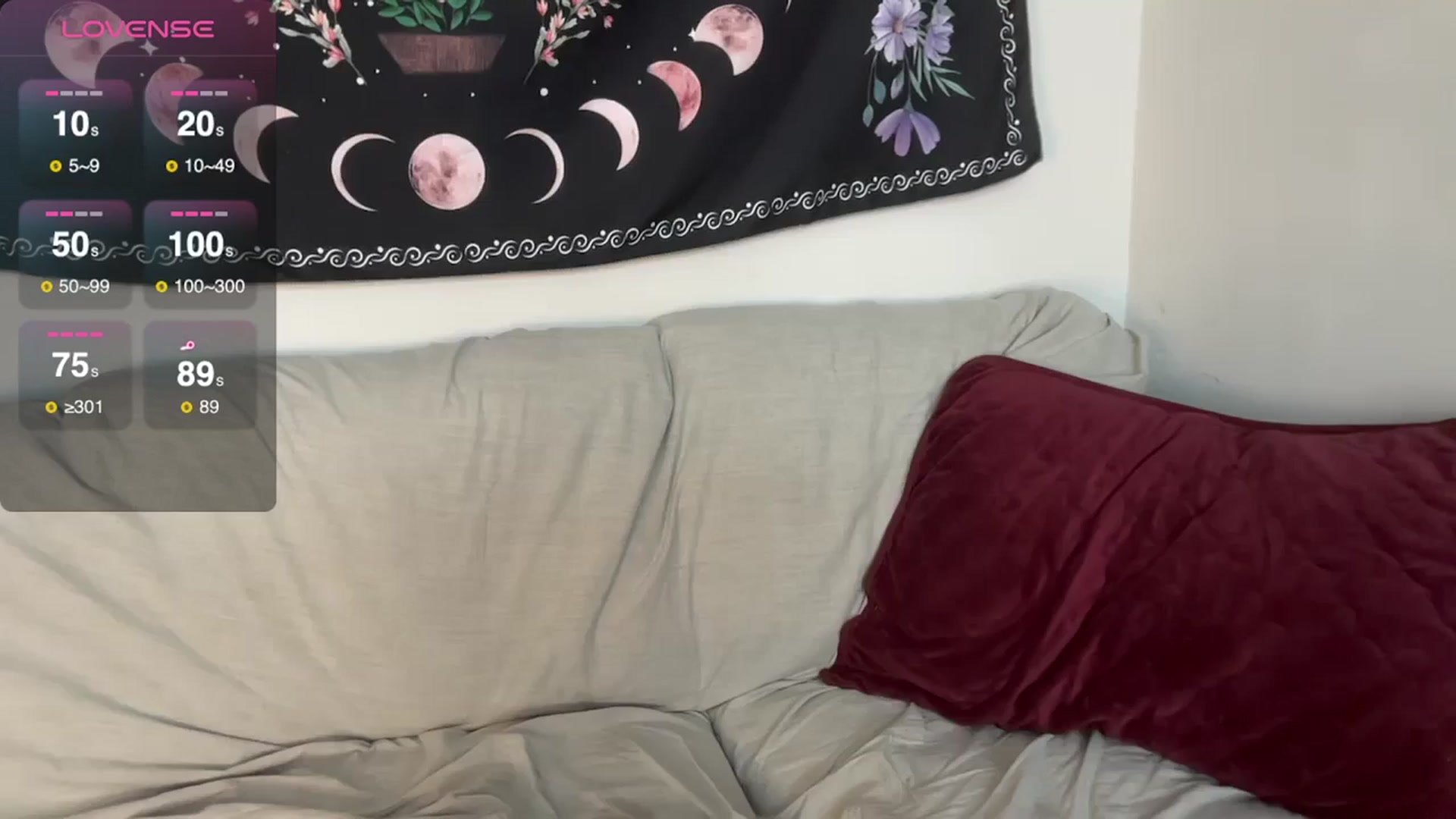 Gallery image thumbnail from AriaFields's myfreecams stream on, 09/02/2024, 18:15 image 17 of 20