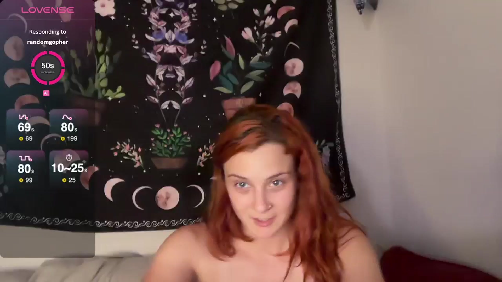 Gallery image thumbnail from AriaFields's myfreecams stream on, 09/05/2024, 24:00 image 1 of 20