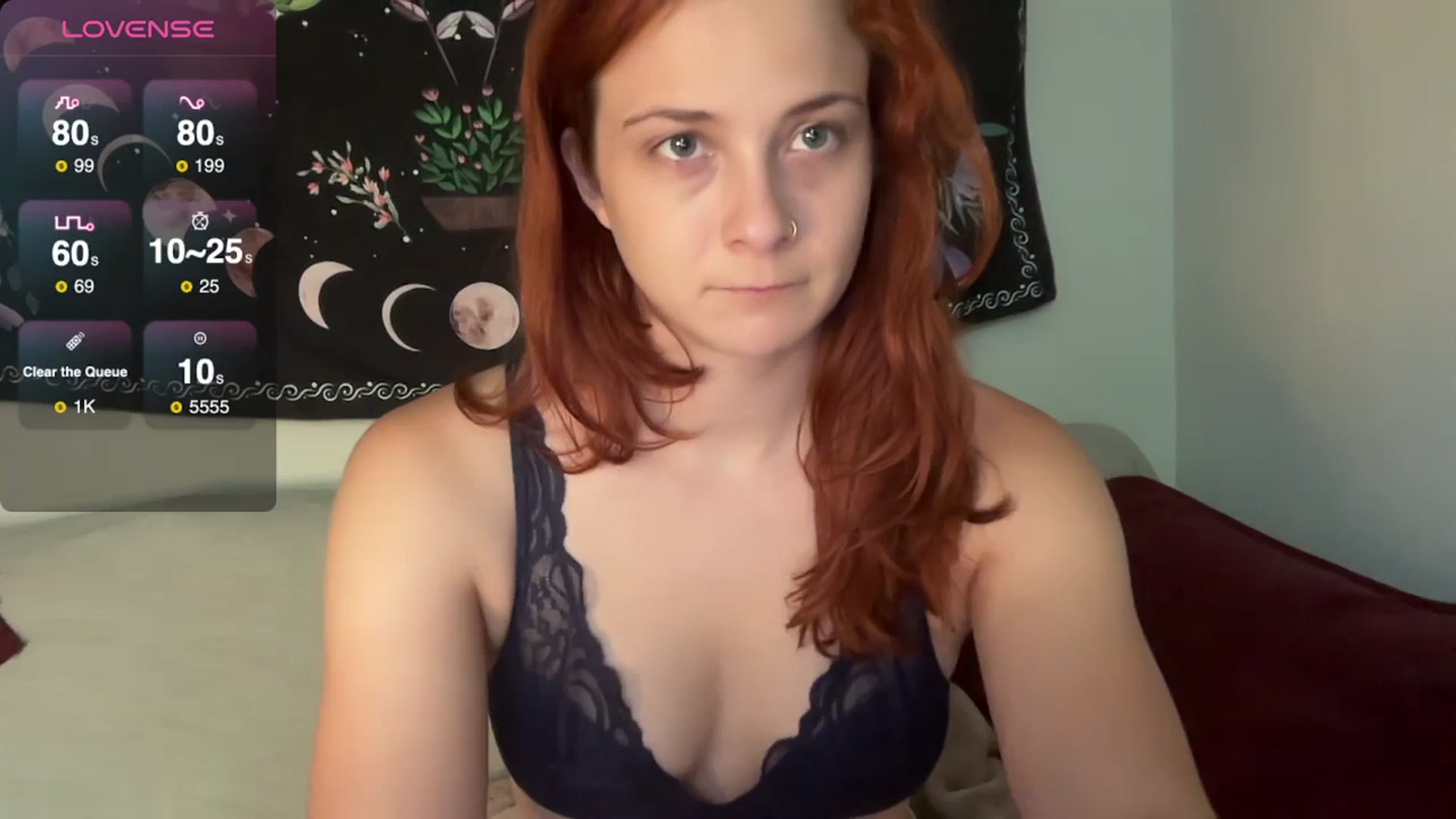 Gallery image thumbnail from AriaFields's myfreecams stream on, 09/05/2024, 13:31 image 3 of 20