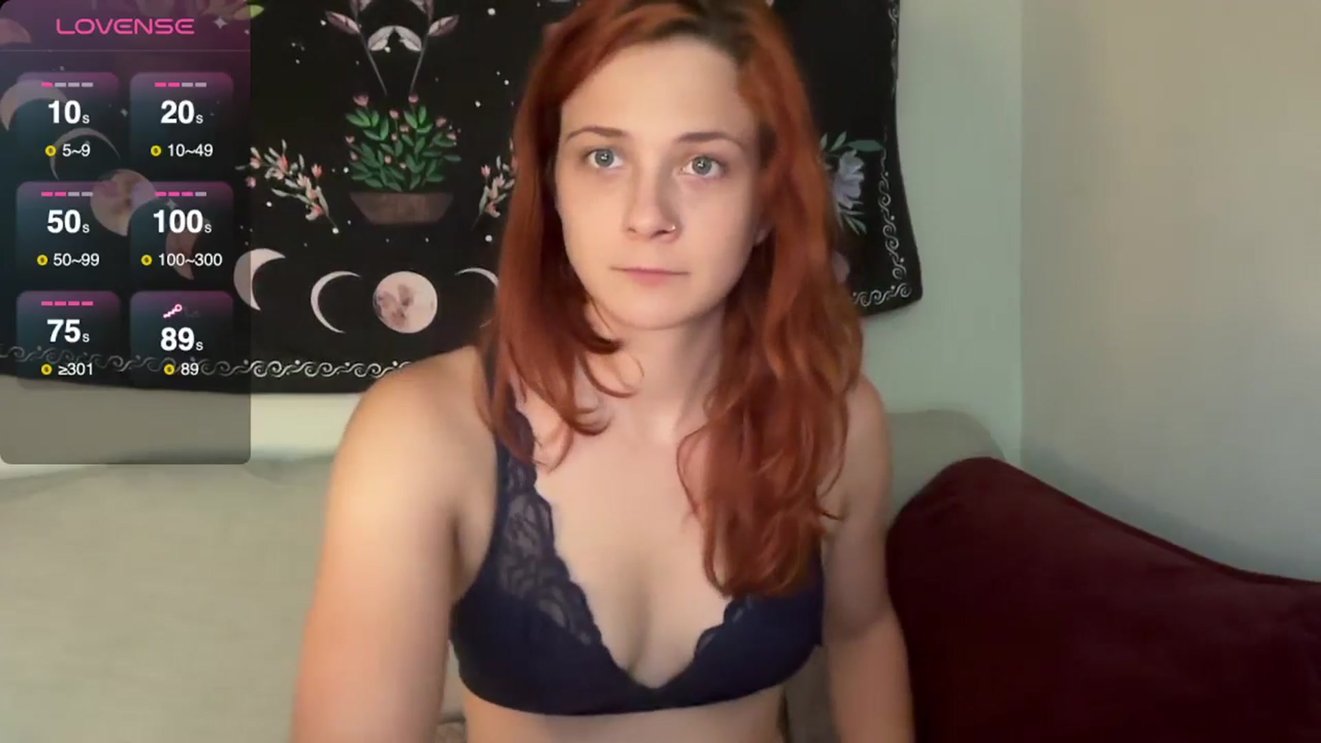 Gallery image thumbnail from AriaFields's myfreecams stream on, 09/05/2024, 13:31 image 15 of 20