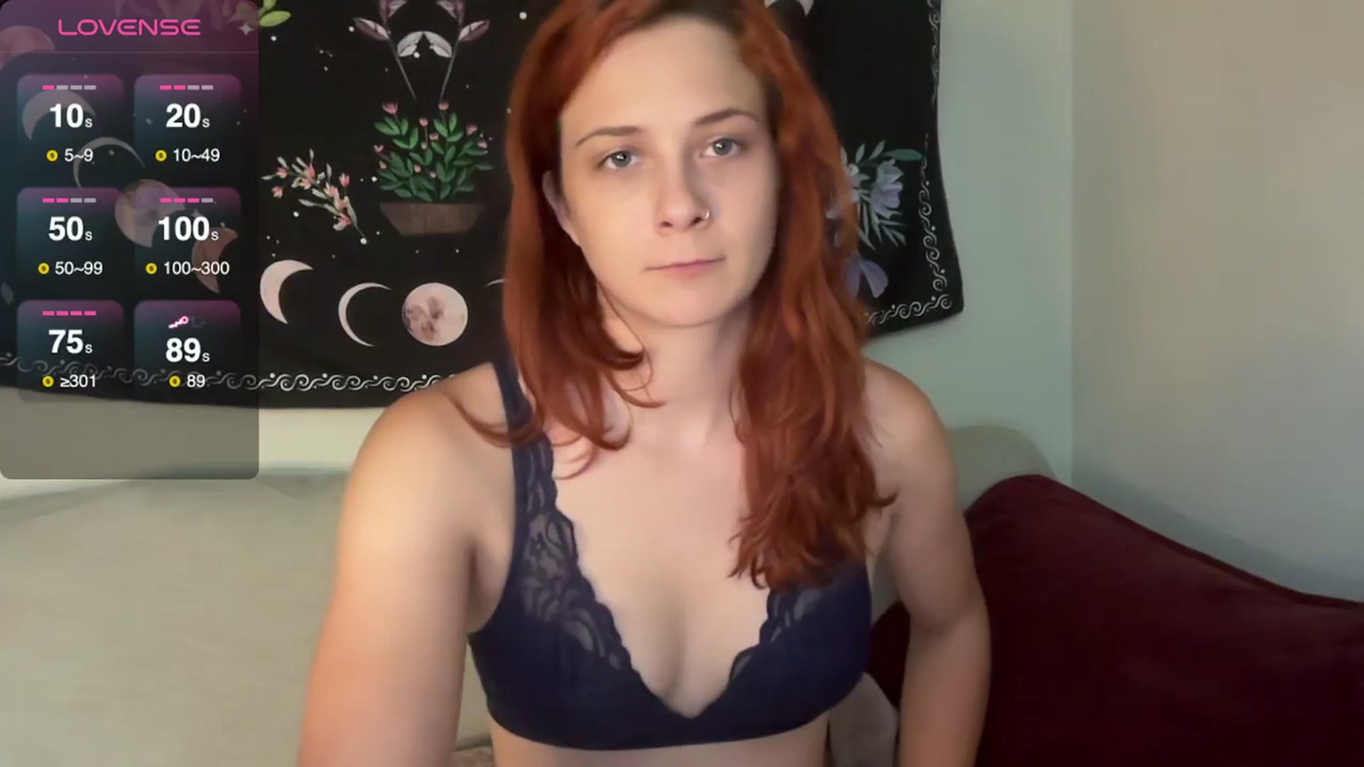 Gallery image thumbnail from AriaFields's myfreecams stream on, 09/05/2024, 13:31 image 8 of 20