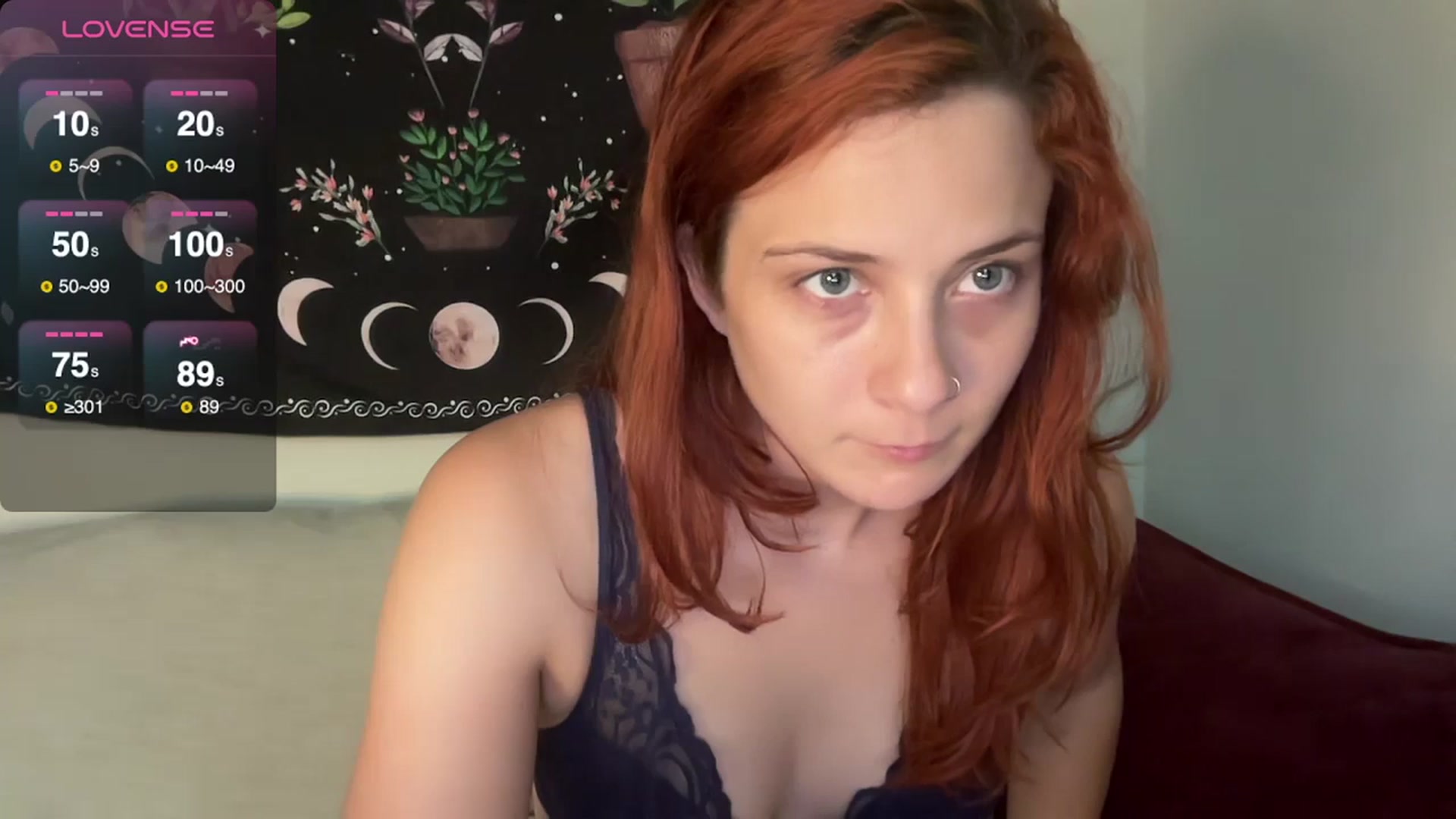 Gallery image thumbnail from AriaFields's myfreecams stream on, 09/05/2024, 13:31 image 12 of 20
