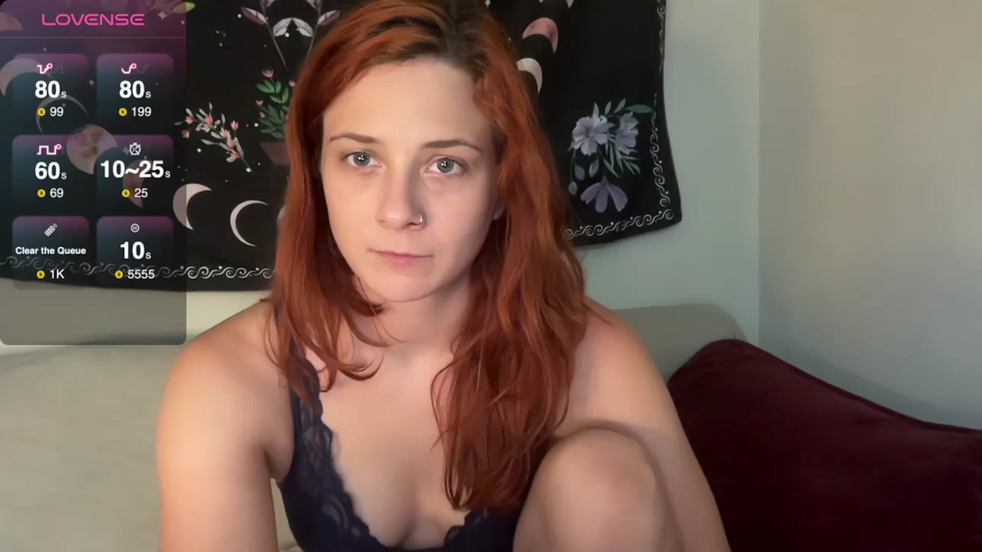 Gallery image thumbnail from AriaFields's myfreecams stream on, 09/05/2024, 13:31 image 18 of 20