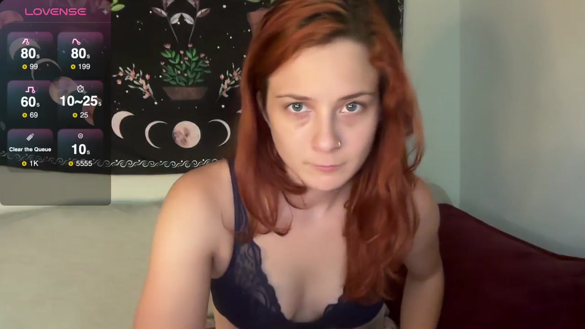 Gallery image thumbnail from AriaFields's myfreecams stream on, 09/05/2024, 13:31 image 10 of 20