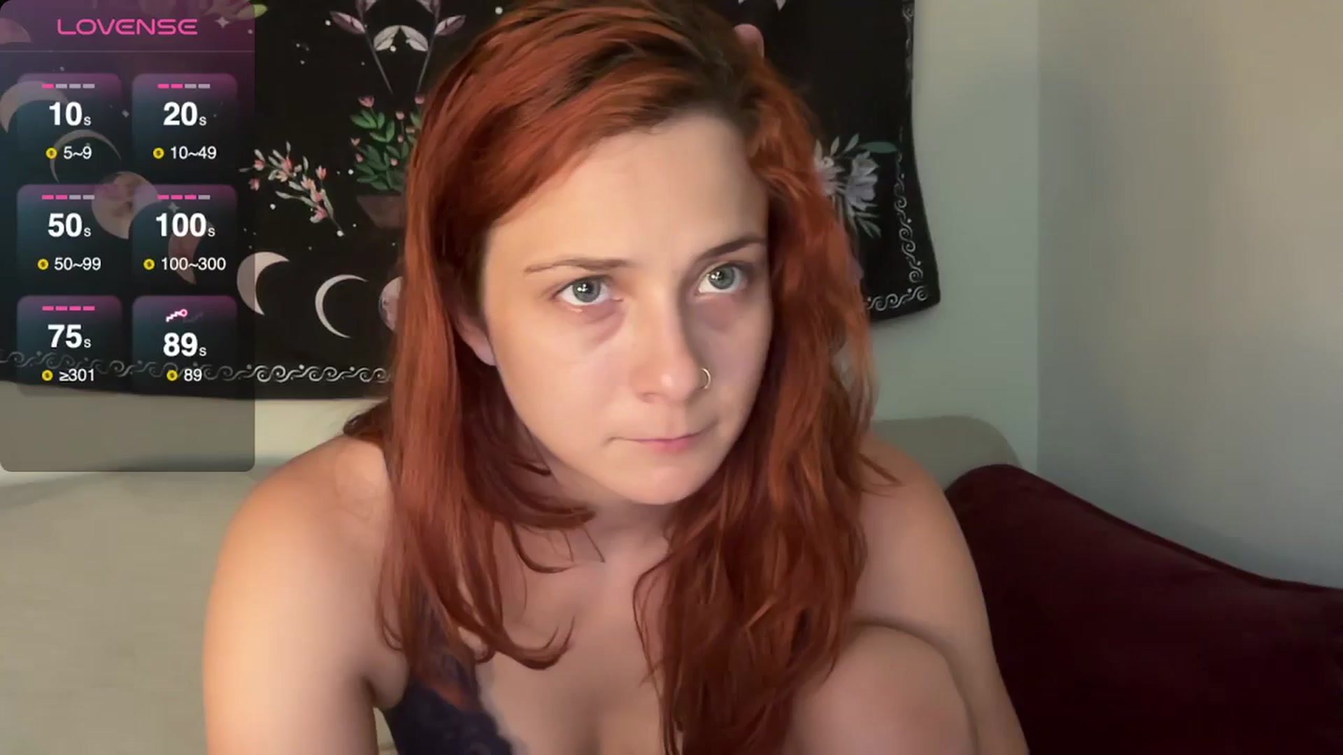 Gallery image thumbnail from AriaFields's myfreecams stream on, 09/05/2024, 13:31 image 20 of 20