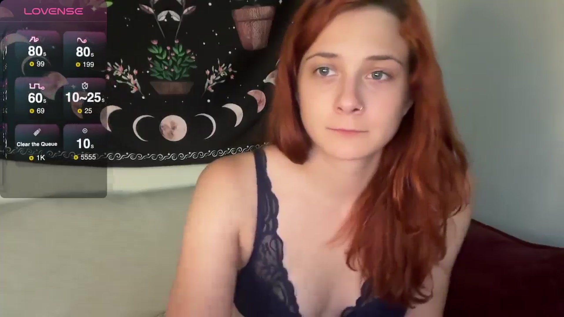 Gallery image thumbnail from AriaFields's myfreecams stream on, 09/05/2024, 14:01 image 4 of 20