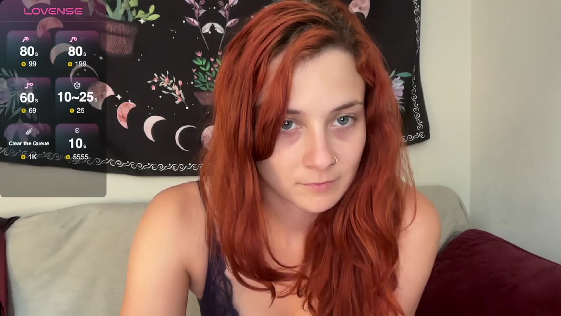 Gallery image thumbnail from AriaFields's myfreecams stream on, 09/05/2024, 16:30 image 20 of 20