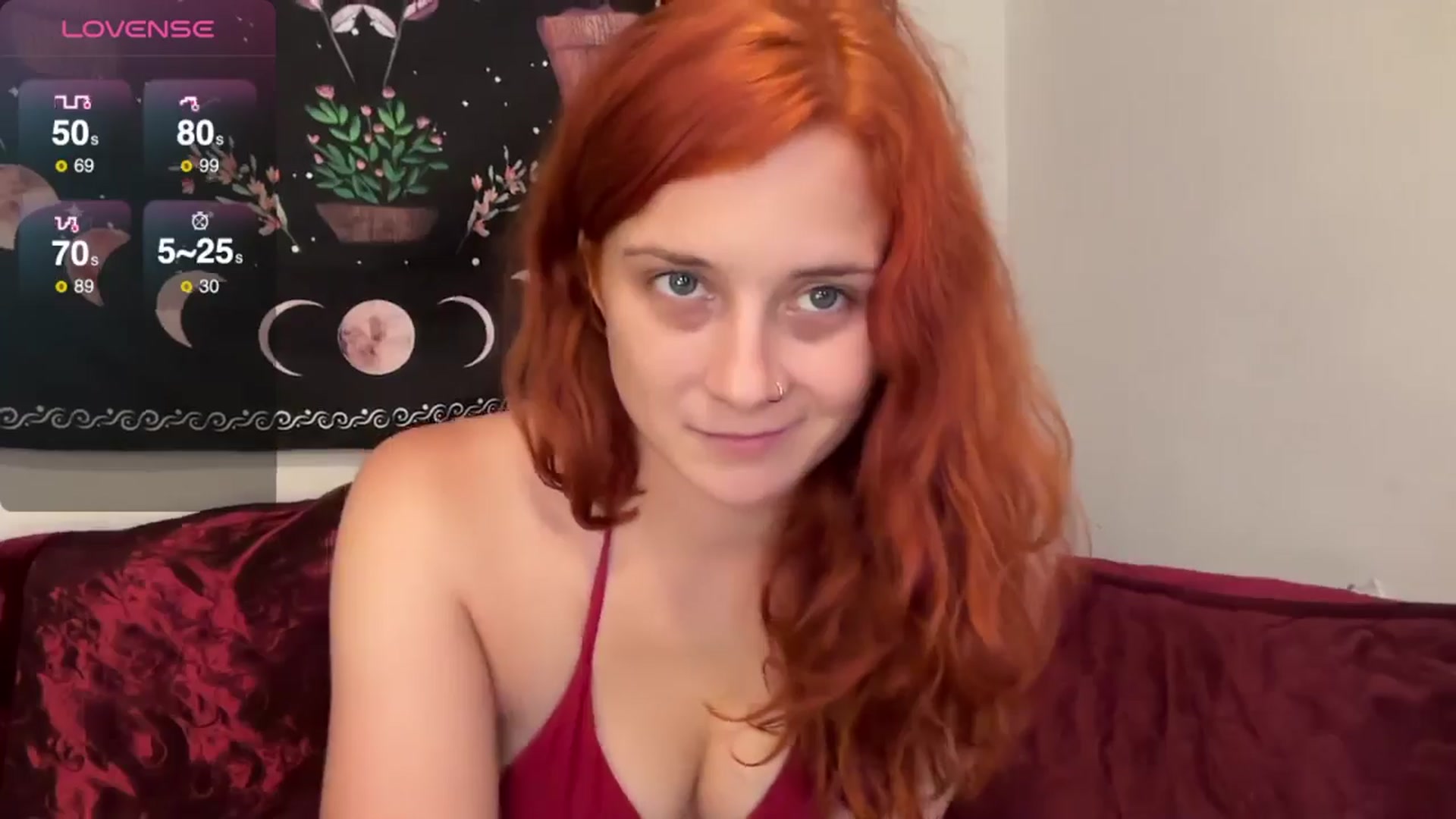 Gallery image thumbnail from AriaFields's myfreecams stream on, 09/11/2024, 15:07 image 10 of 20