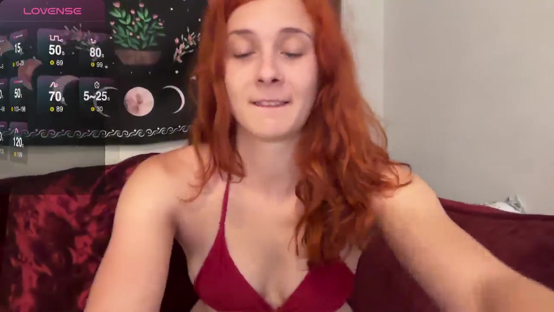 Gallery image thumbnail from AriaFields's myfreecams stream on, 09/11/2024, 15:22 image 6 of 20