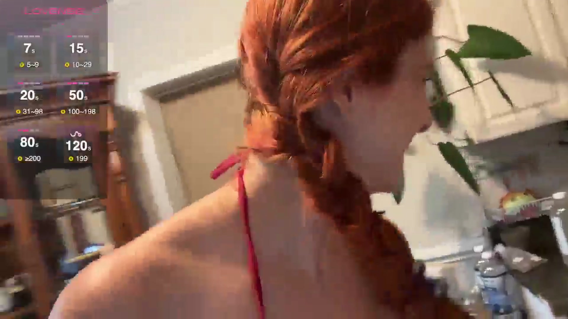 Gallery image thumbnail from AriaFields's myfreecams stream on, 09/19/2024, 17:56 image 12 of 20