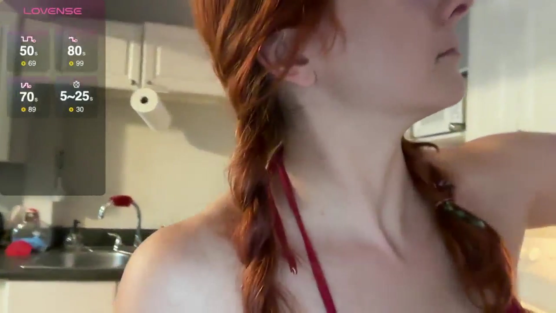 Gallery image thumbnail from AriaFields's myfreecams stream on, 09/19/2024, 19:47 image 13 of 20