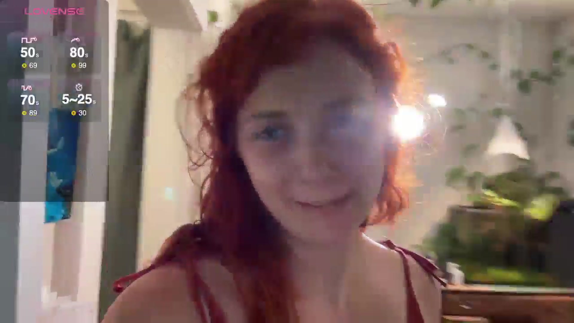 Gallery image thumbnail from AriaFields's myfreecams stream on, 10/07/2024, 17:20 image 2 of 20