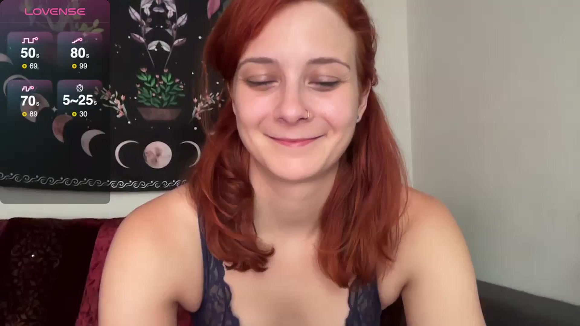 Gallery image thumbnail from AriaFields's myfreecams stream on, 11/05/2024, 18:35 image 9 of 20