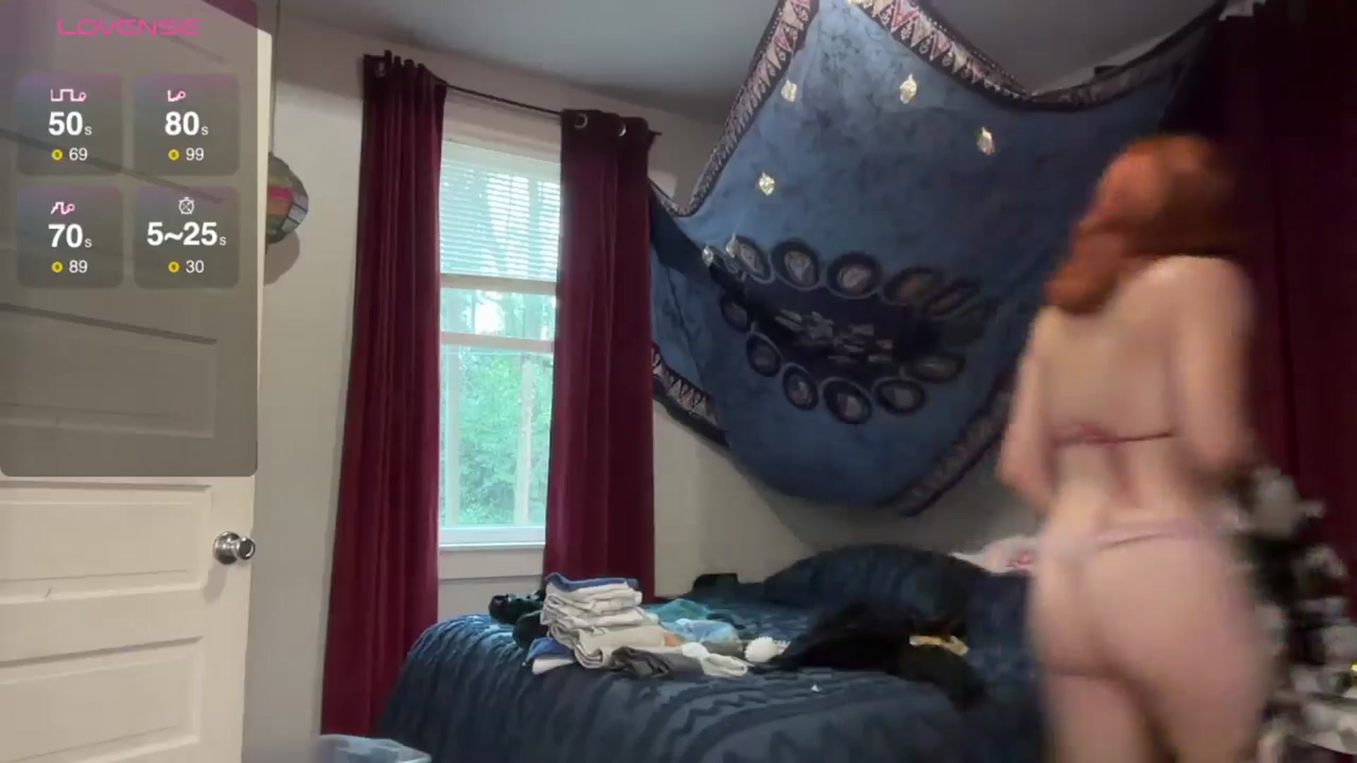 Gallery image thumbnail from AriaFields's myfreecams stream on, 11/14/2024, 20:29 image 17 of 20
