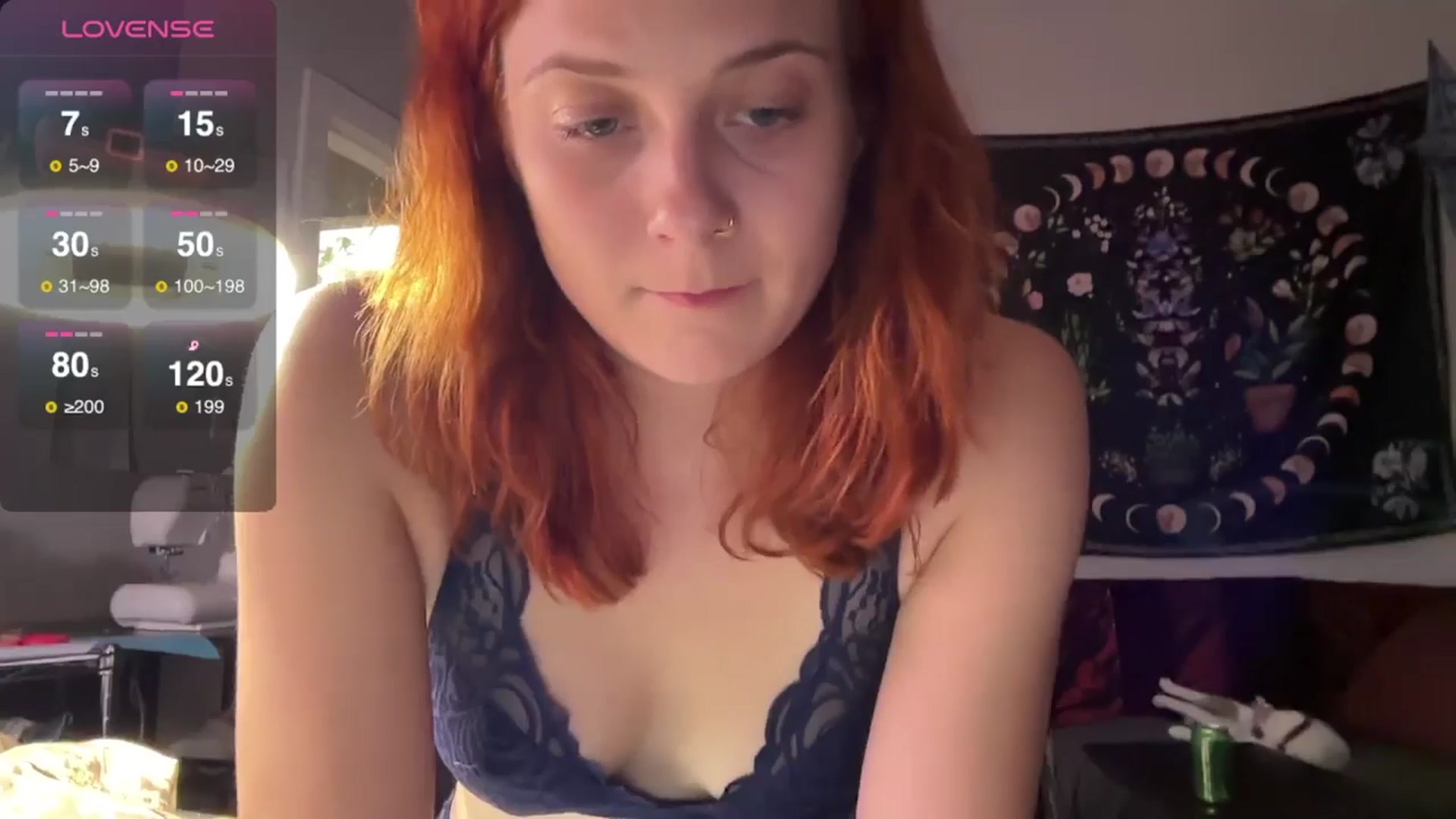 Gallery image thumbnail from AriaFields's myfreecams stream on, 11/18/2024, 22:54 image 14 of 20