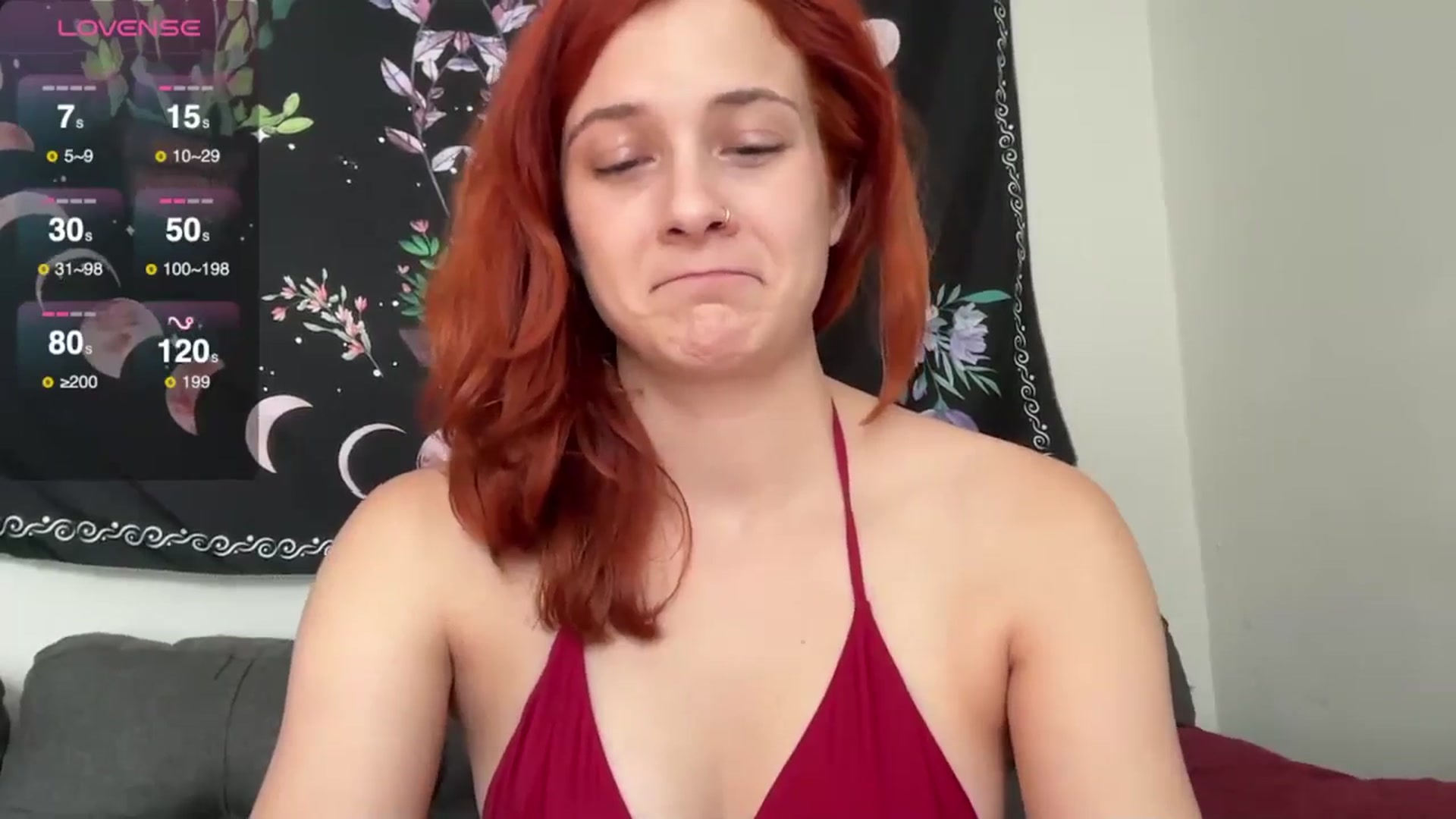 Gallery image thumbnail from AriaFields's myfreecams stream on, 12/30/2024, 17:18 image 18 of 20