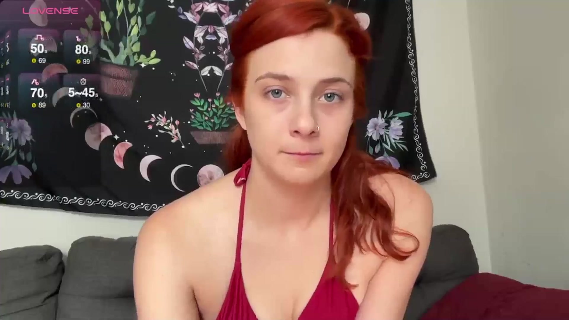 Gallery image thumbnail from AriaFields's myfreecams stream on, 12/30/2024, 18:09 image 5 of 20