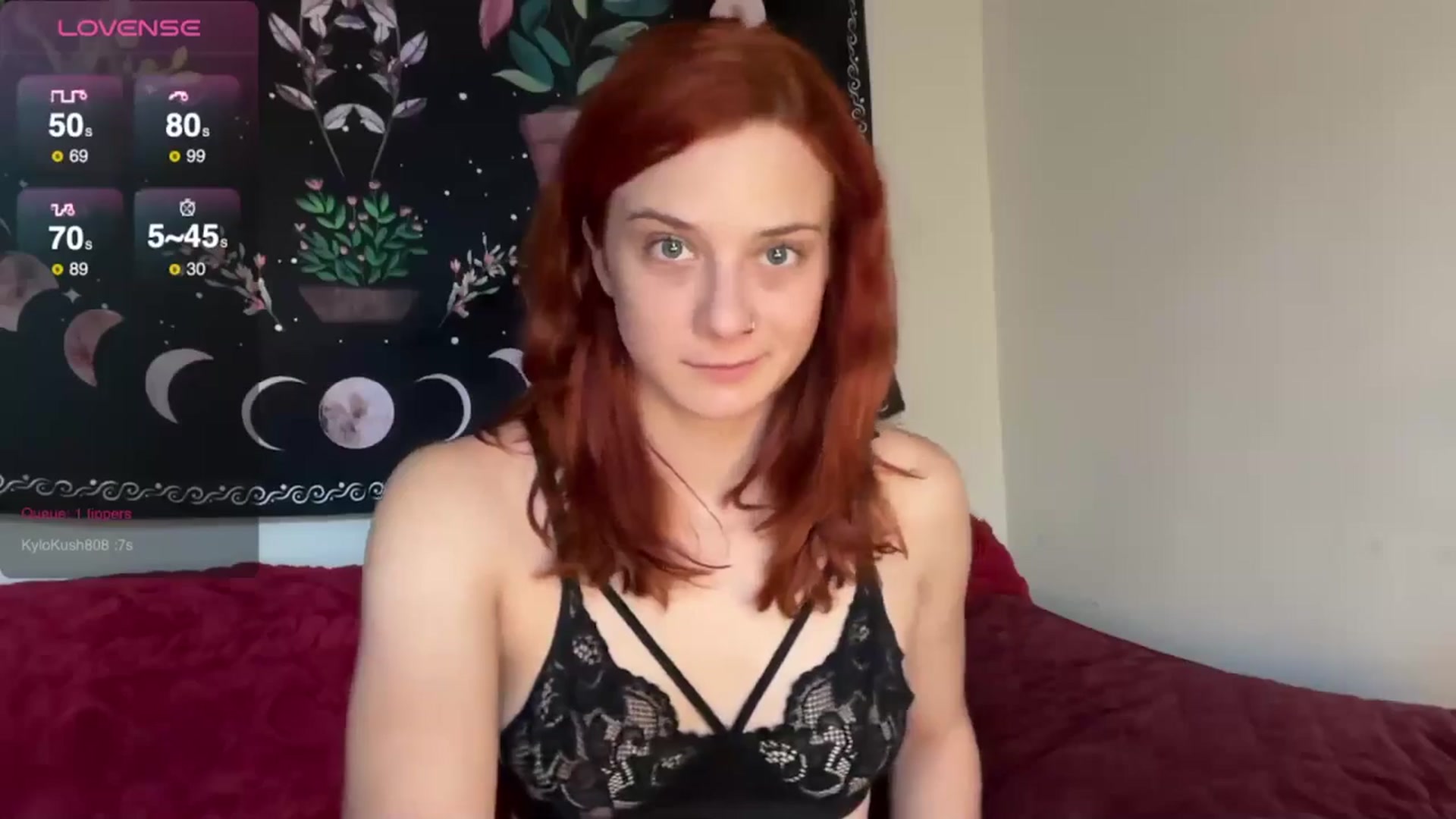 Gallery image thumbnail from AriaFields's myfreecams stream on, 01/09/2025, 15:20 image 18 of 20