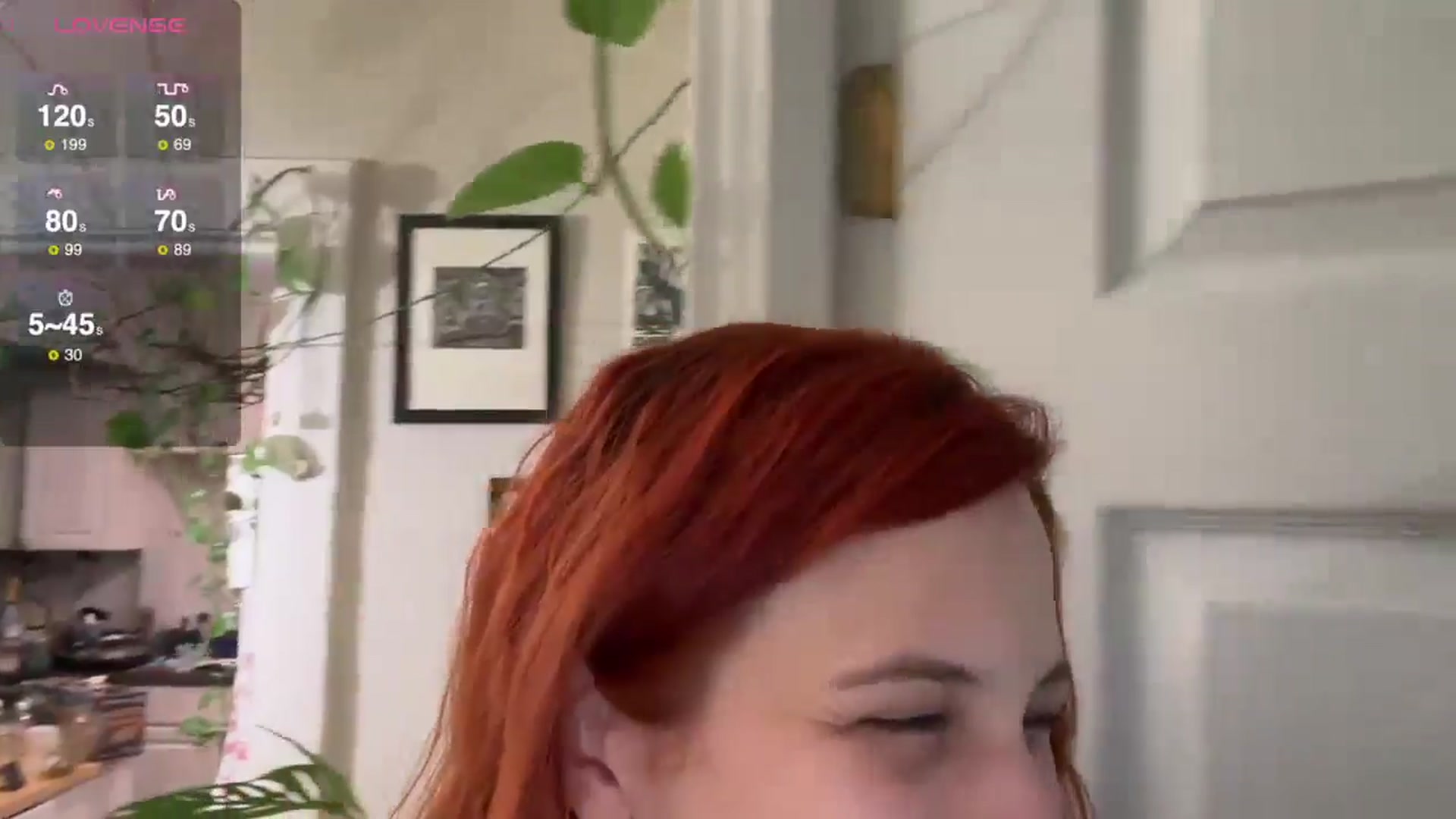 Gallery image thumbnail from AriaFields's myfreecams stream on, 01/30/2025, 17:51 image 4 of 20