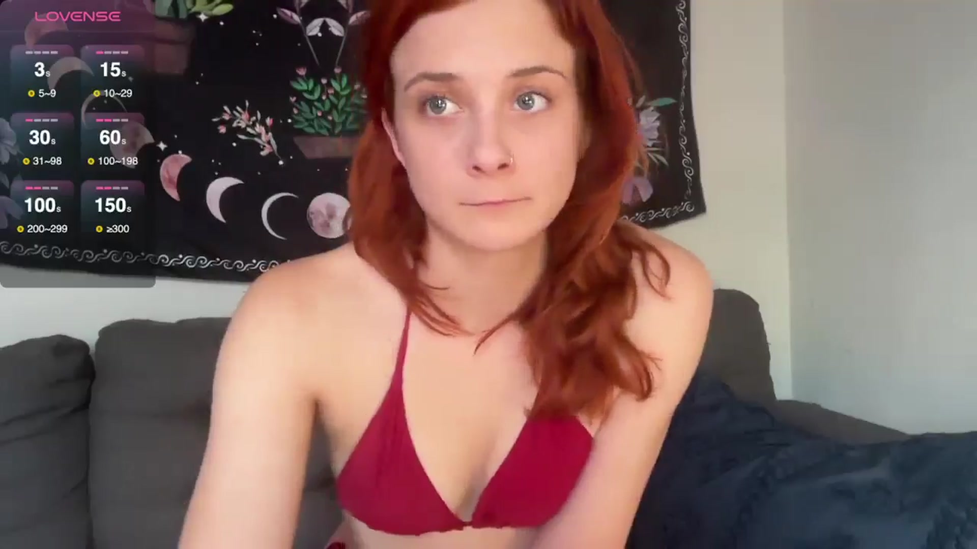 Gallery image thumbnail from AriaFields's myfreecams stream on, 02/13/2025, 19:39 image 20 of 20