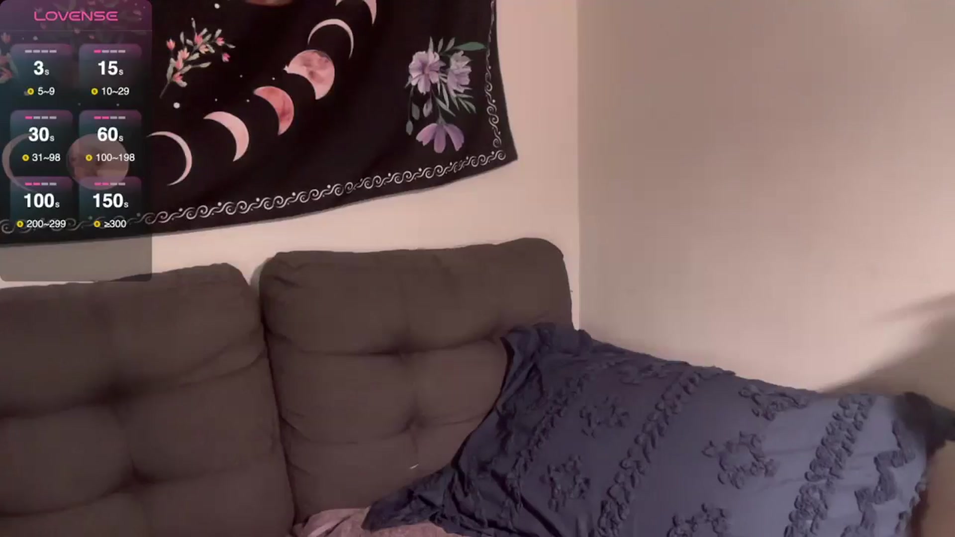 Gallery image thumbnail from AriaFields's myfreecams stream on, 02/17/2025, 23:50 image 14 of 20