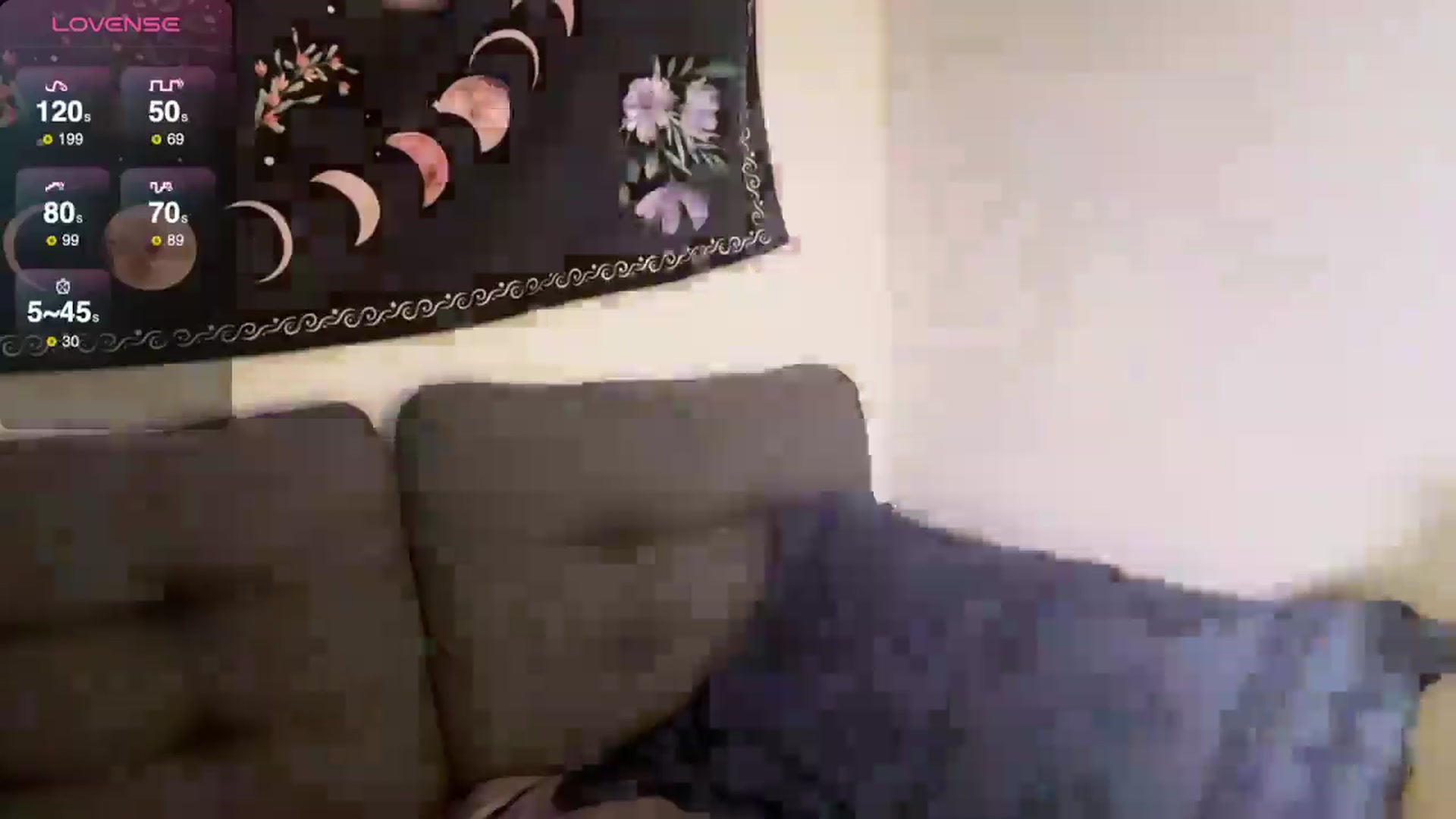 Gallery image thumbnail from AriaFields's myfreecams stream on, 02/17/2025, 23:50 image 15 of 20