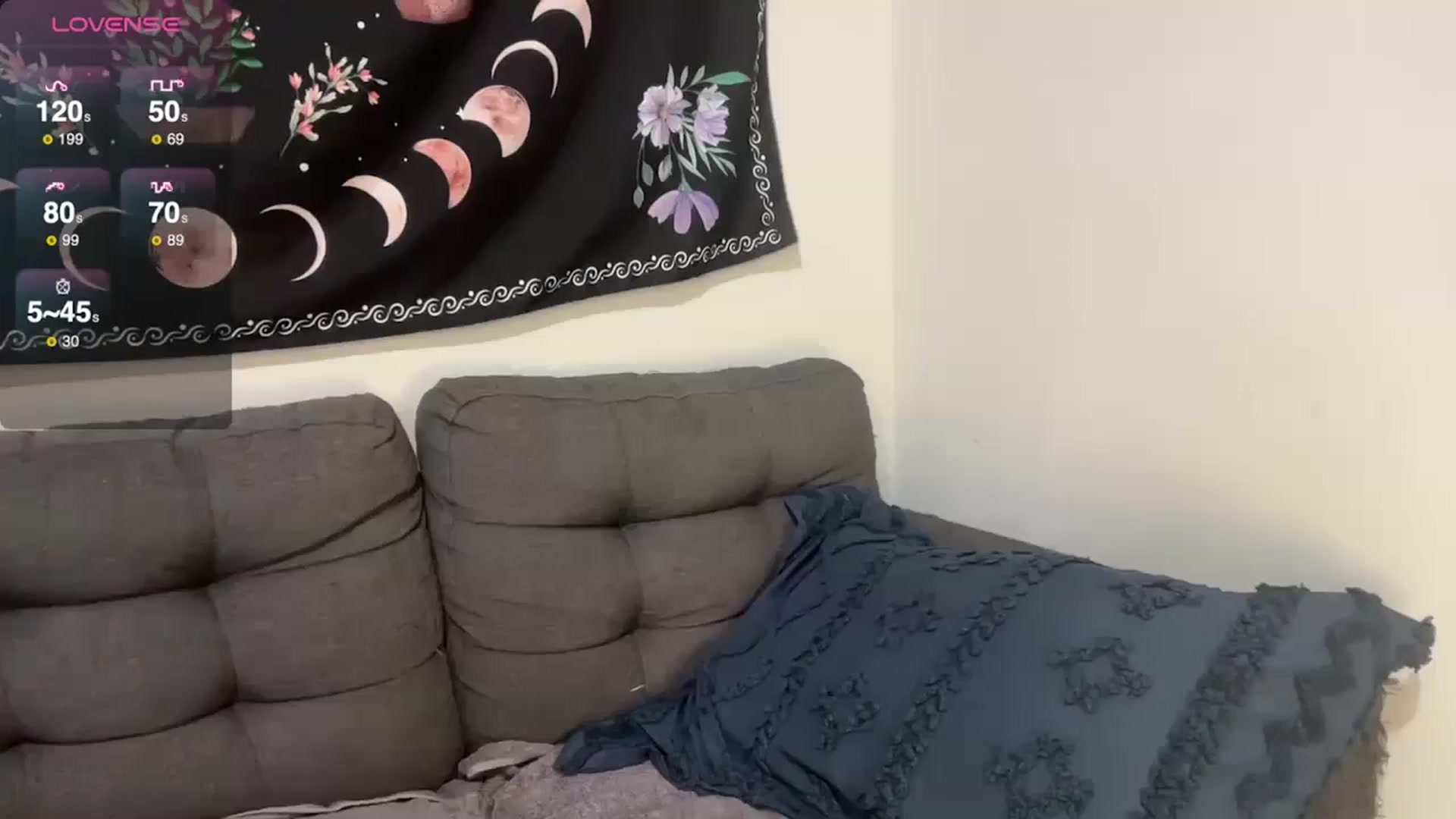 Gallery image thumbnail from AriaFields's myfreecams stream on, 02/17/2025, 23:50 image 16 of 20