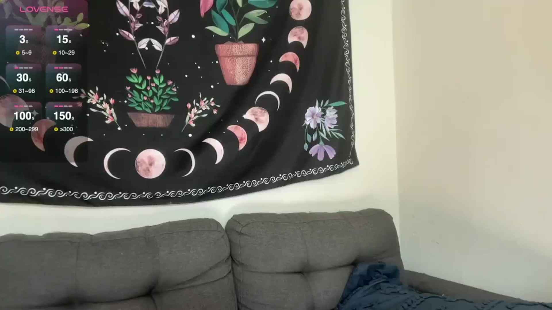 Gallery image thumbnail from AriaFields's myfreecams stream on, 02/24/2025, 18:58 image 7 of 20