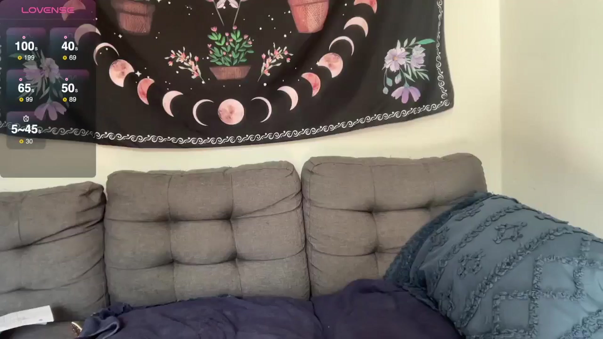 Gallery image thumbnail from AriaFields's myfreecams stream on, 02/26/2025, 19:23 image 1 of 20