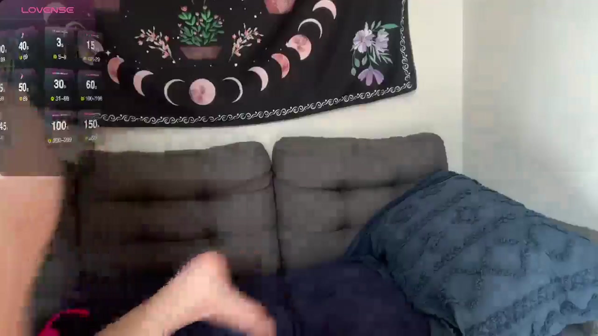 Gallery image thumbnail from AriaFields's myfreecams stream on, 02/26/2025, 19:23 image 13 of 20