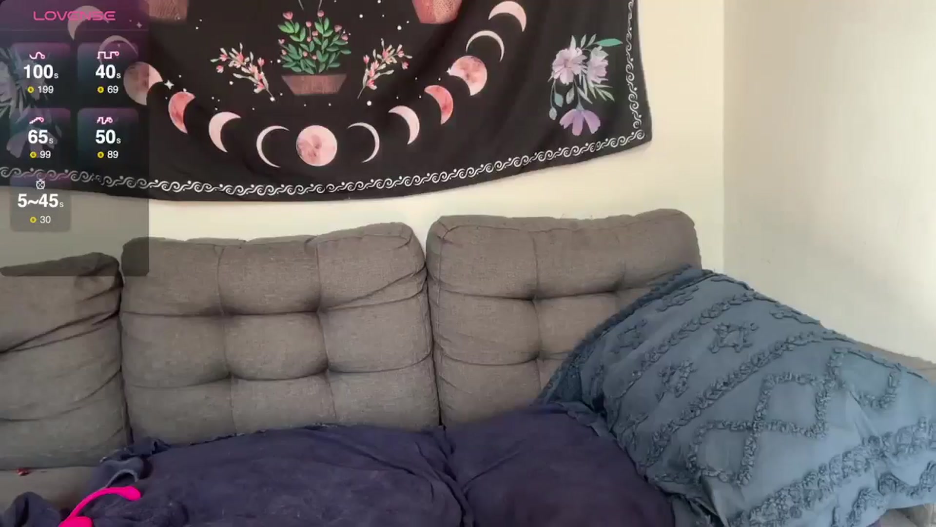 Gallery image thumbnail from AriaFields's myfreecams stream on, 02/26/2025, 19:23 image 14 of 20