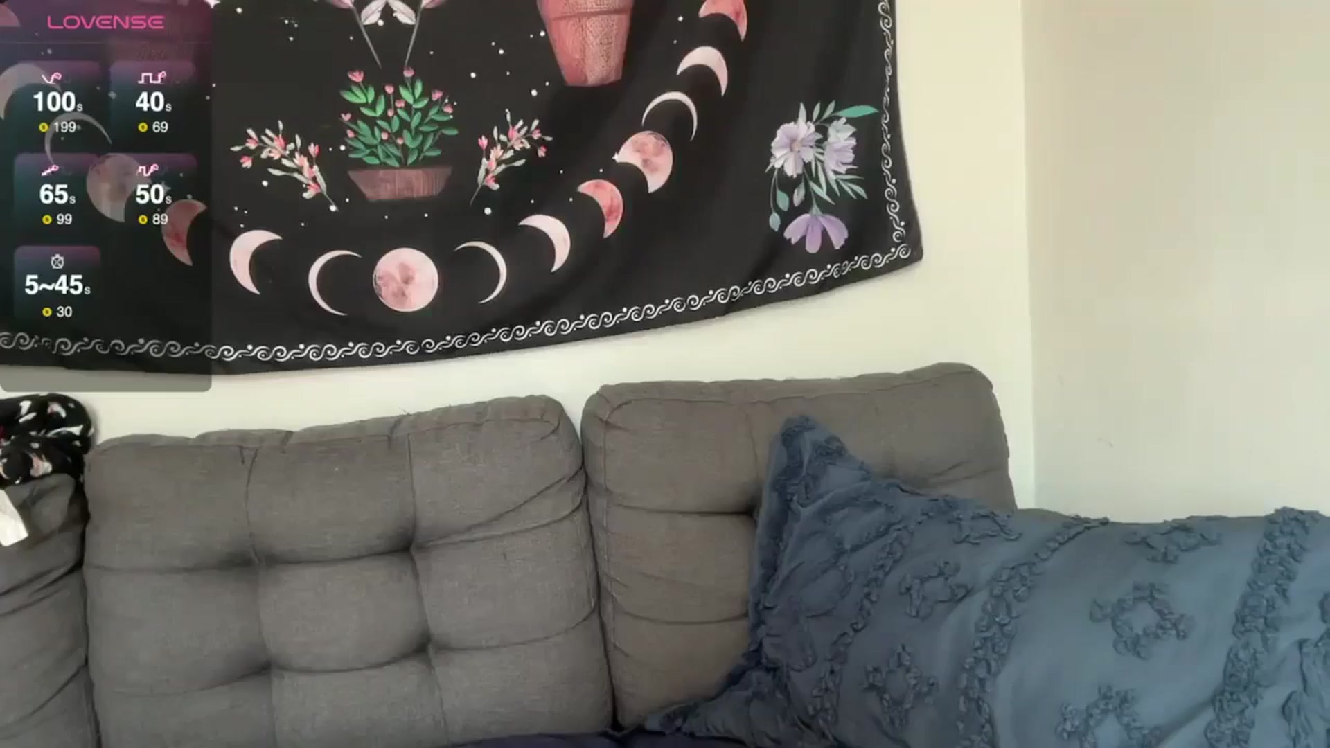 Gallery image thumbnail from AriaFields's myfreecams stream on, 02/27/2025, 19:46 image 7 of 20