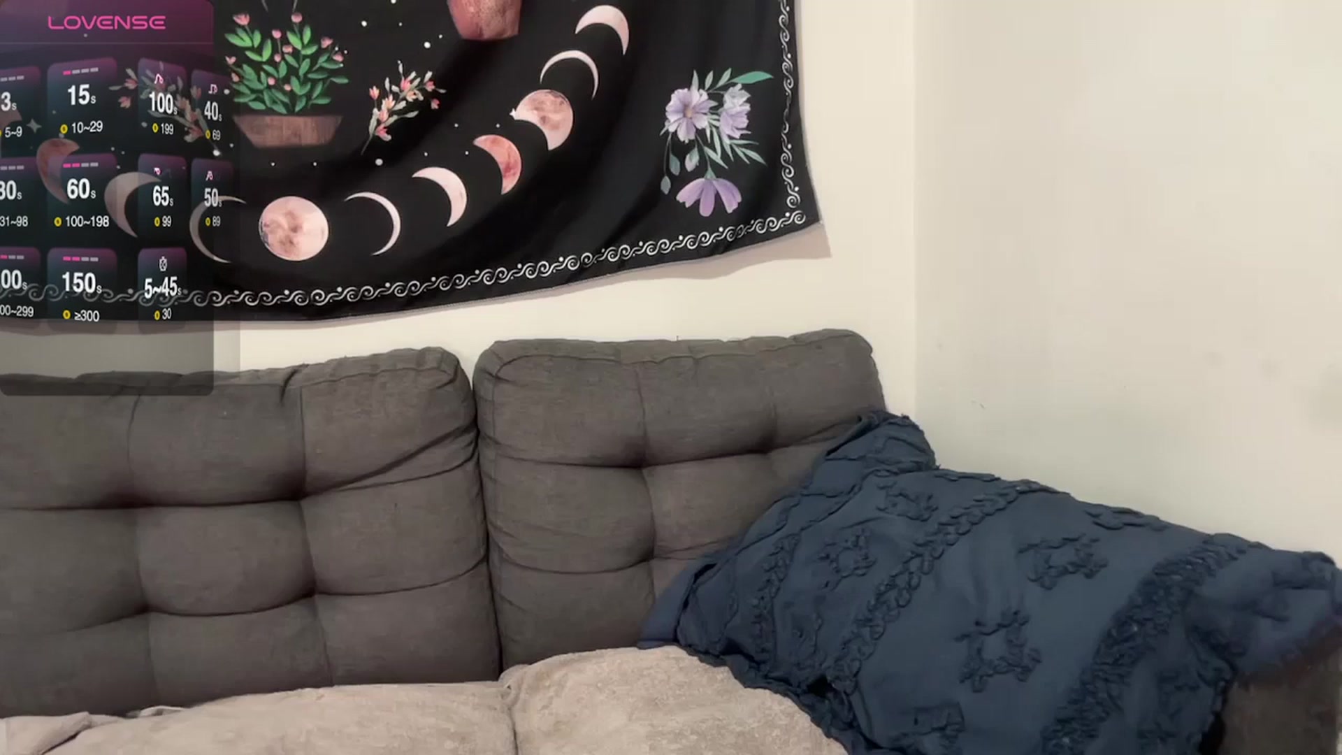 Gallery image thumbnail from AriaFields's myfreecams stream on, 03/04/2025, 23:49 image 15 of 20