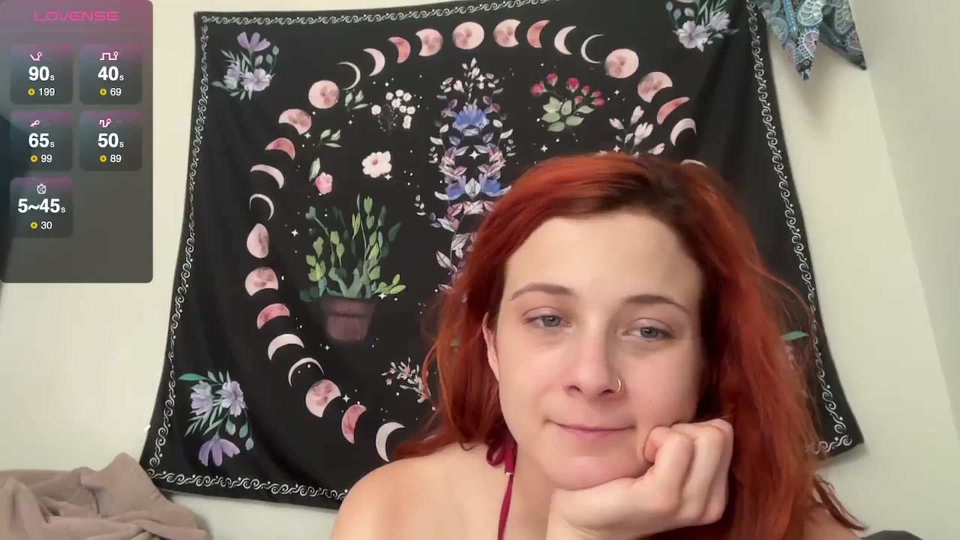 Gallery image thumbnail from AriaFields's myfreecams stream on, 03/17/2025, 16:15 image 2 of 20