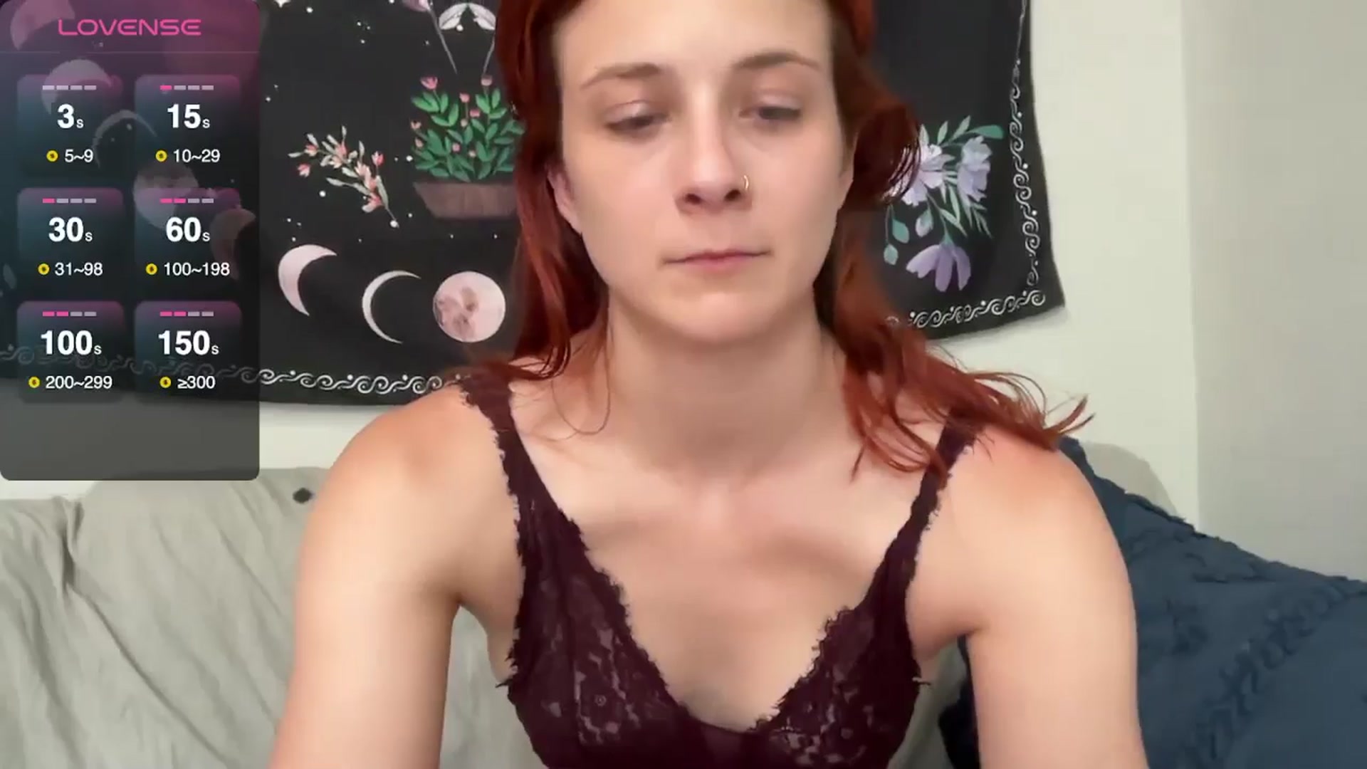 Gallery image thumbnail from AriaFields's myfreecams stream on, 04/02/2025, 20:02 image 17 of 20