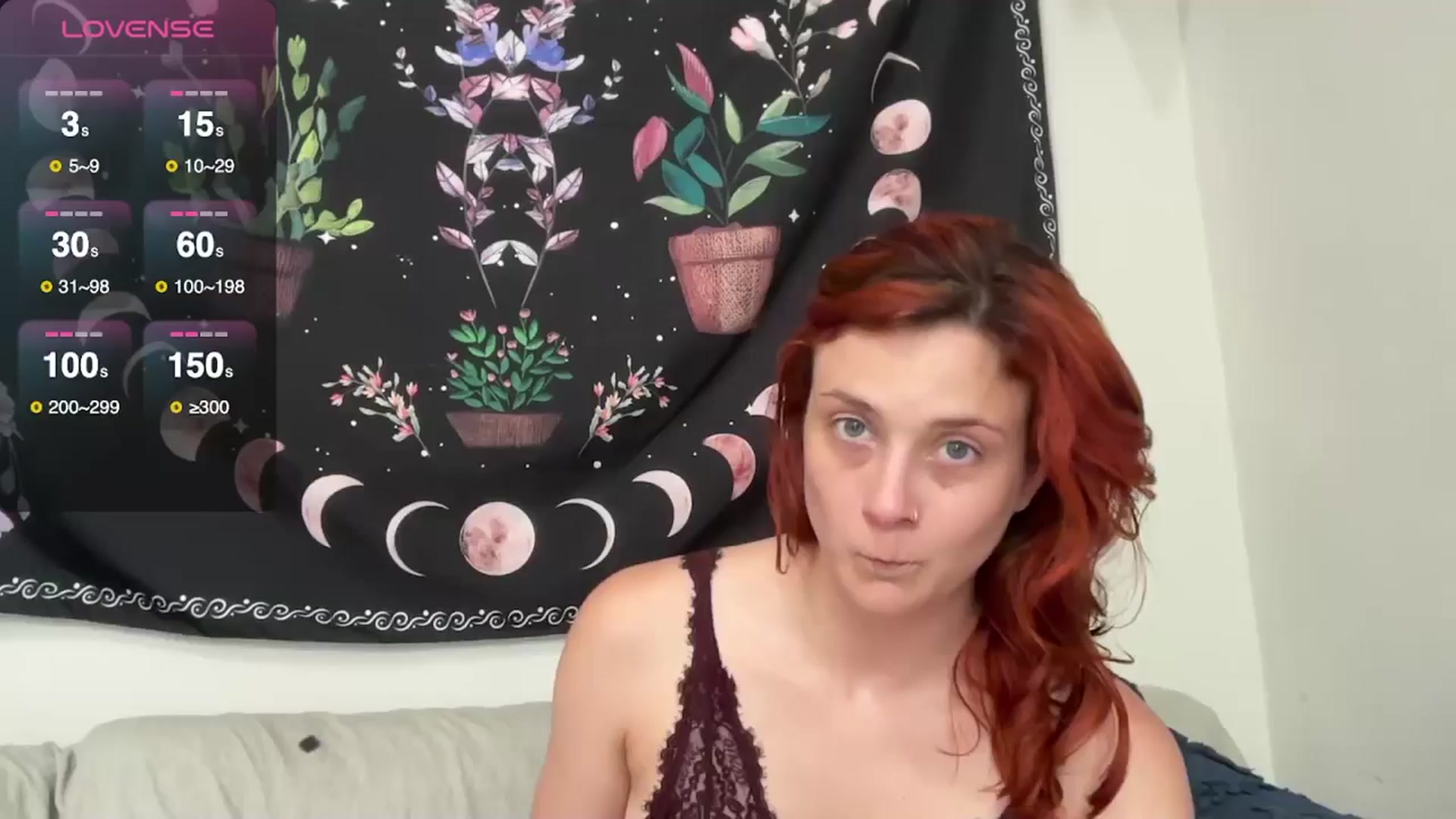 Gallery image thumbnail from AriaFields's myfreecams stream on, 04/02/2025, 20:02 image 9 of 20