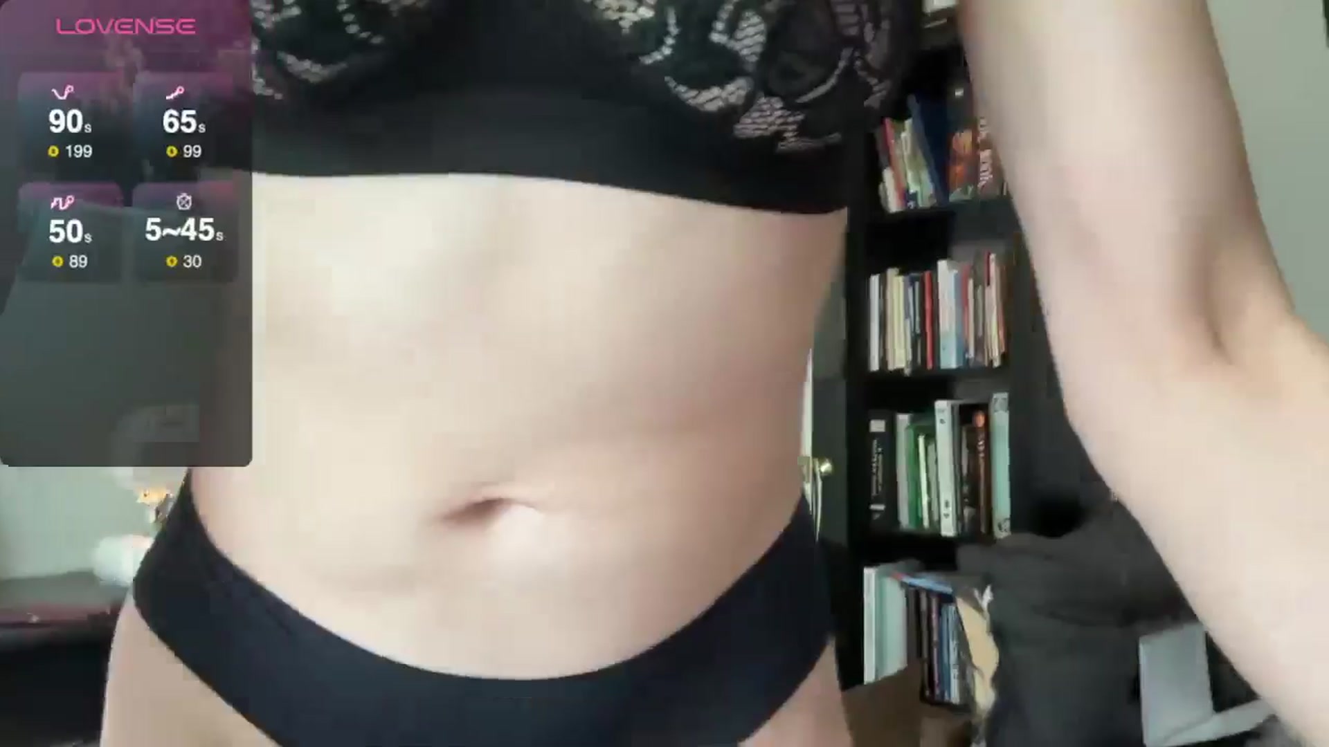 Gallery image thumbnail from AriaFields's myfreecams stream on, 04/03/2025, 20:44 image 13 of 20