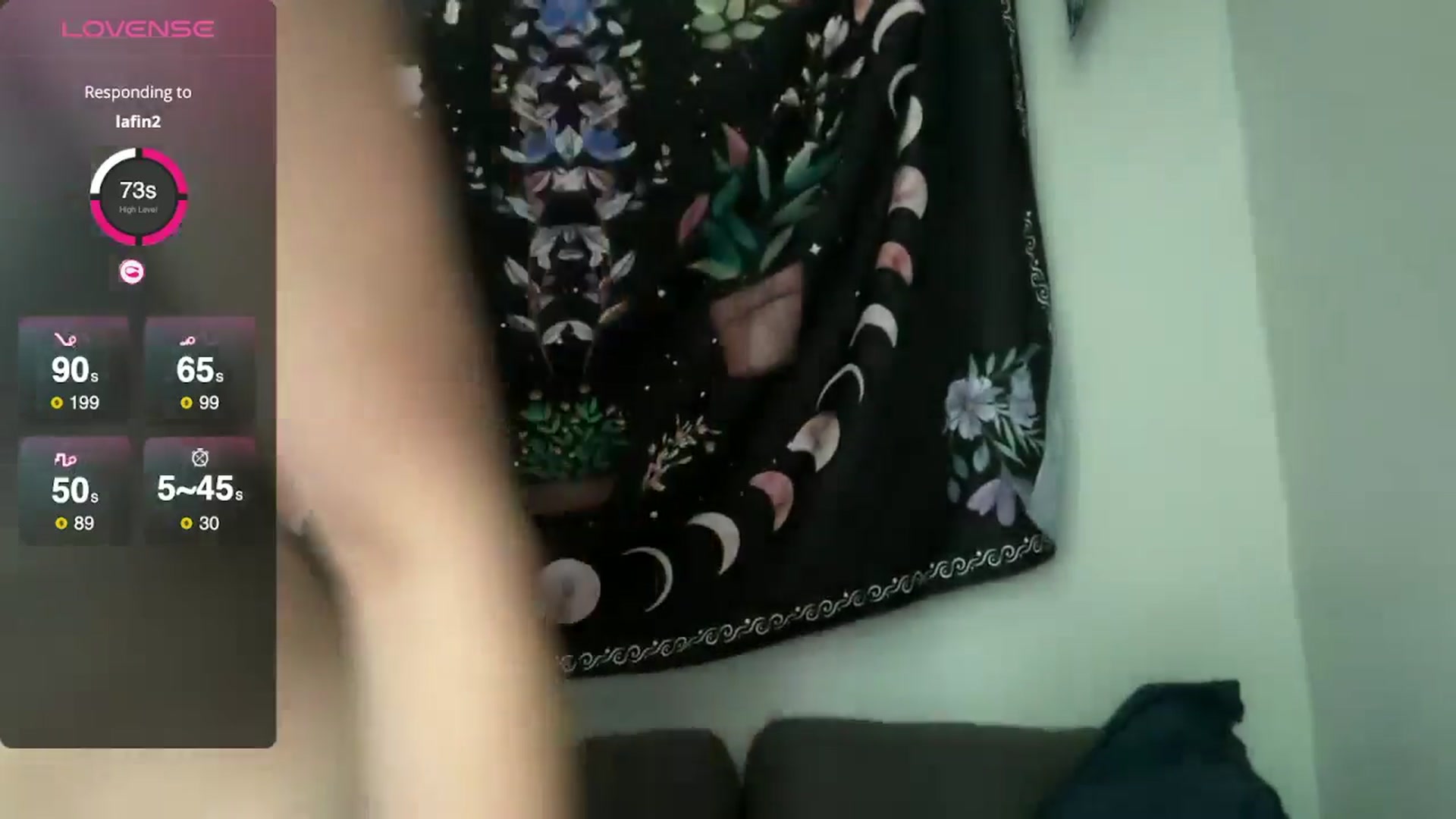 Gallery image thumbnail from AriaFields's myfreecams stream on, 04/15/2025, 15:36 image 4 of 20
