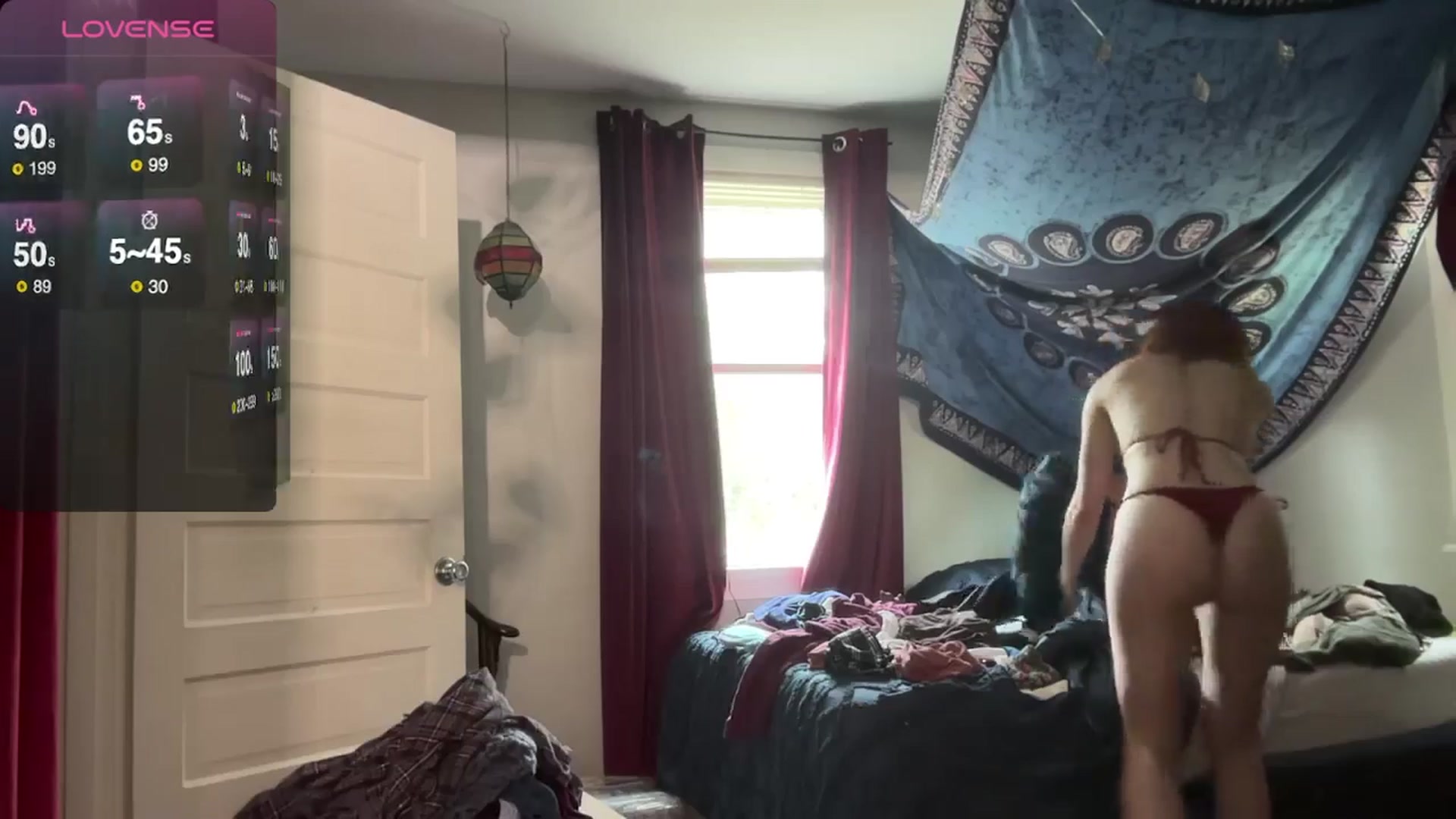 Gallery image thumbnail from AriaFields's myfreecams stream on, 04/15/2025, 16:46 image 20 of 20