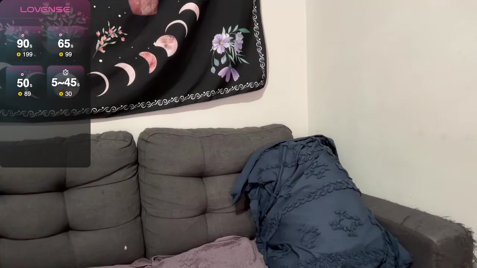 Gallery image thumbnail from AriaFields's myfreecams stream on, 04/22/2025, 02:22 image 20 of 20