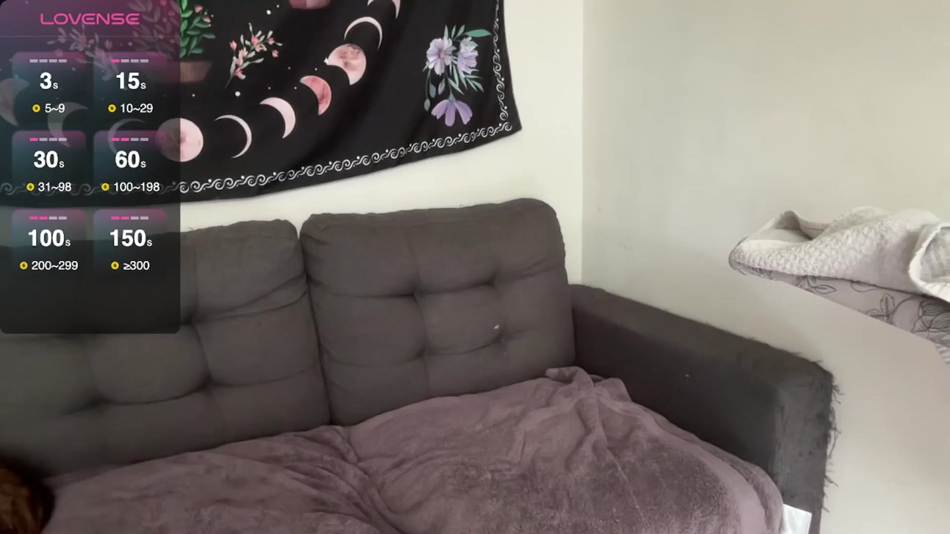 Gallery image thumbnail from AriaFields's myfreecams stream on, 04/29/2025, 19:57 image 10 of 20